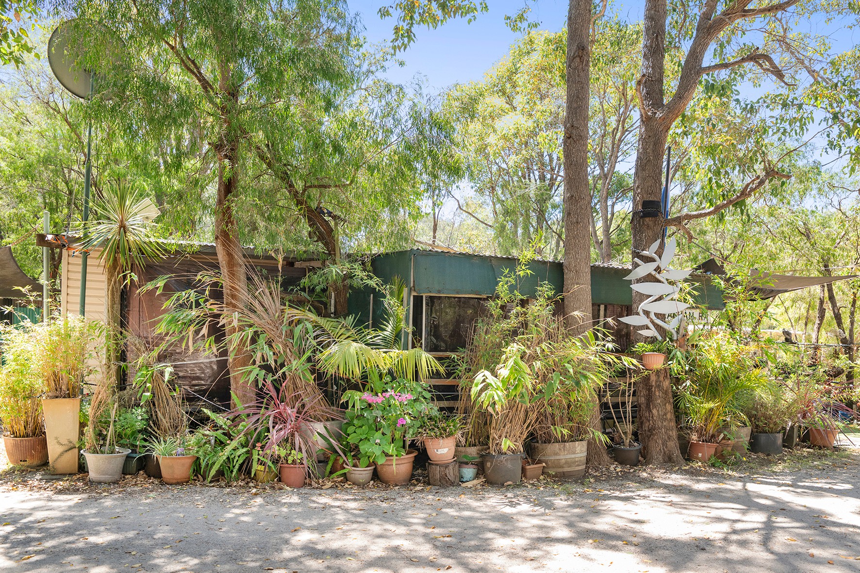 Site 23/13652 Bussell Highway (Westbay Caravan Park), Augusta, WA 6290