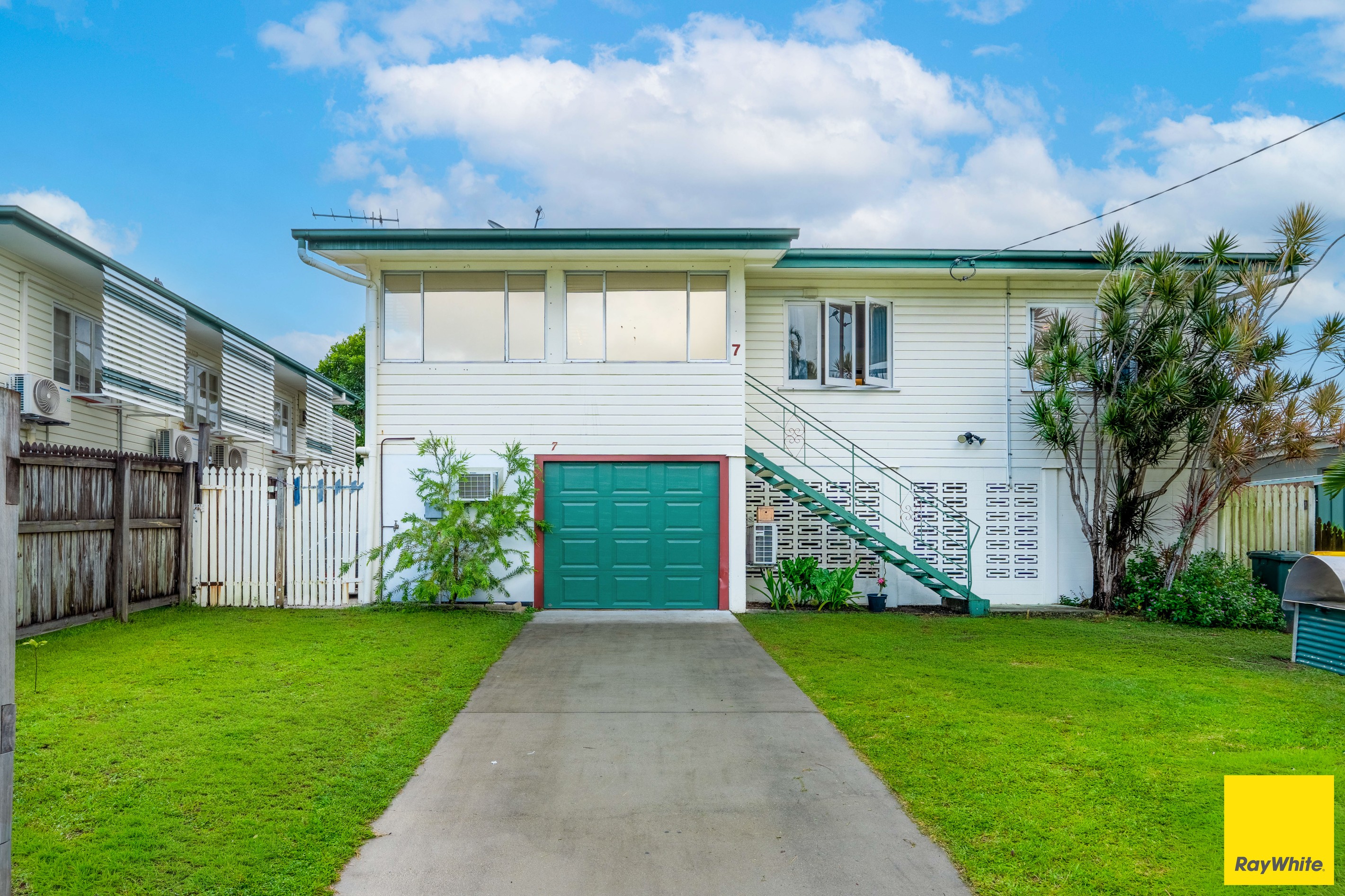 7 Hunt Street, Manunda, QLD 4870