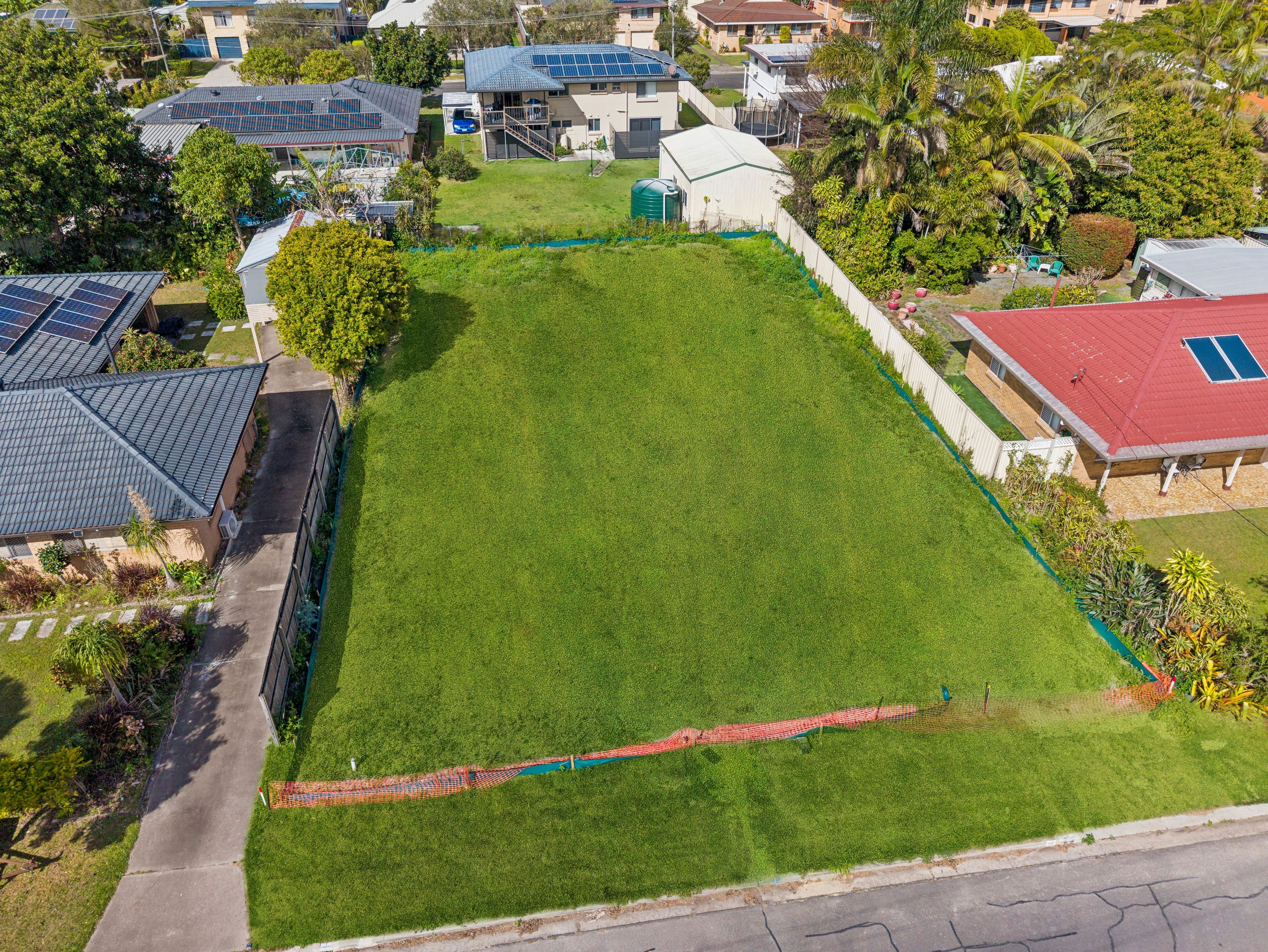18 Dawes Street — photo 12 of 17