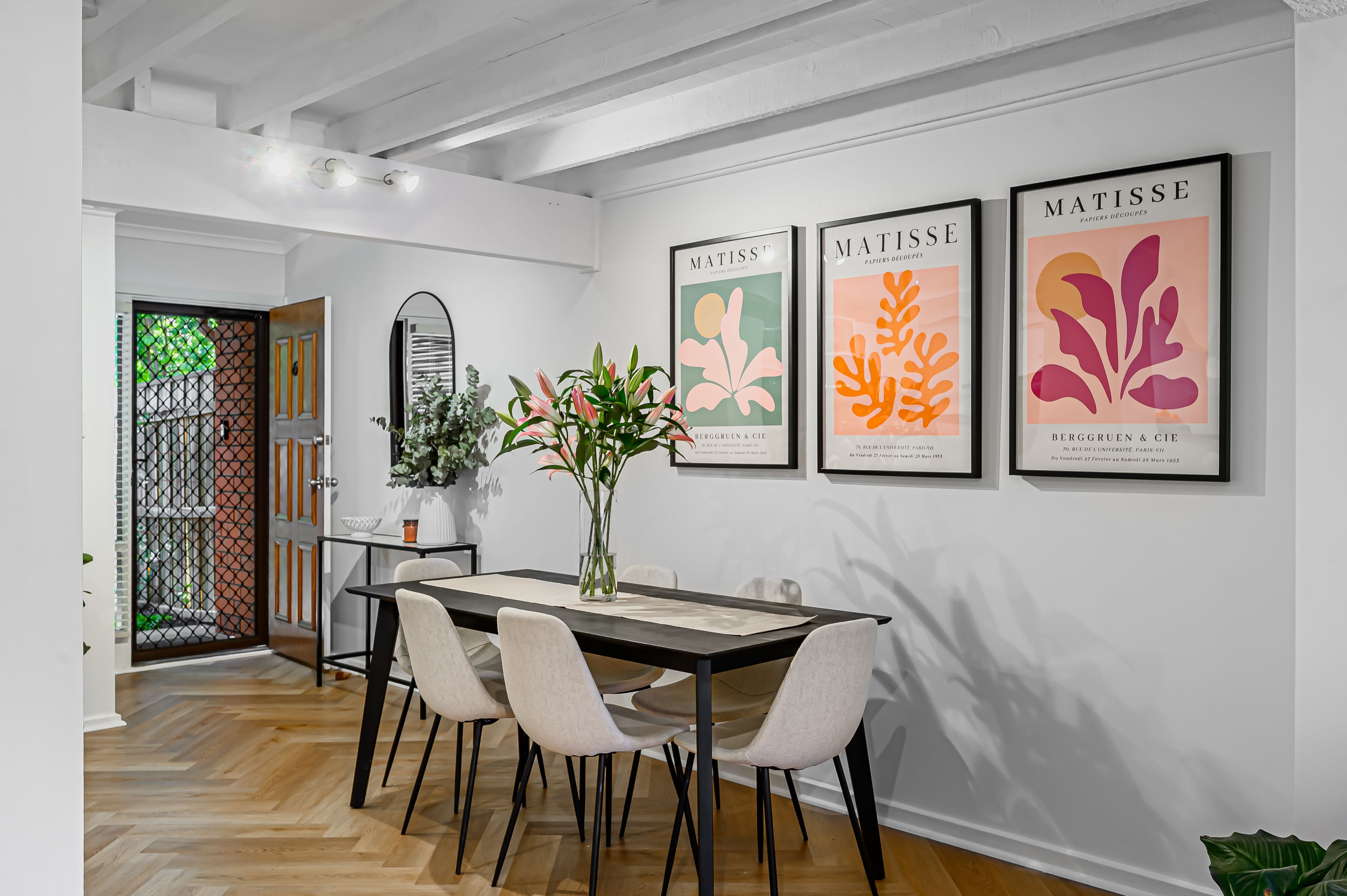 6/3 Randolph Avenue, Fullarton, SA 5063