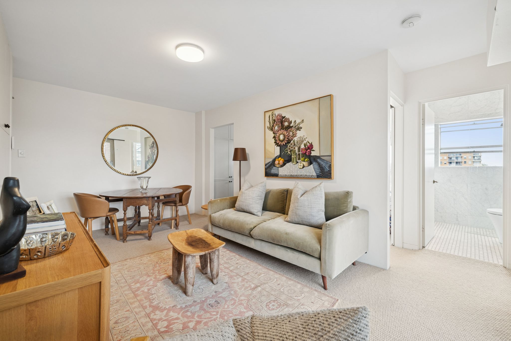 45/1 Cook Road, Centennial Park, NSW 2021