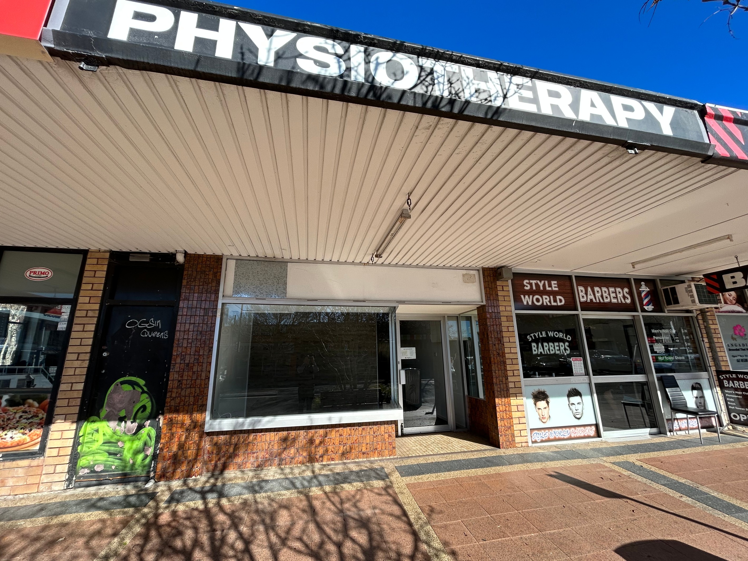 2/36-40 Station Street, Engadine, NSW 2233