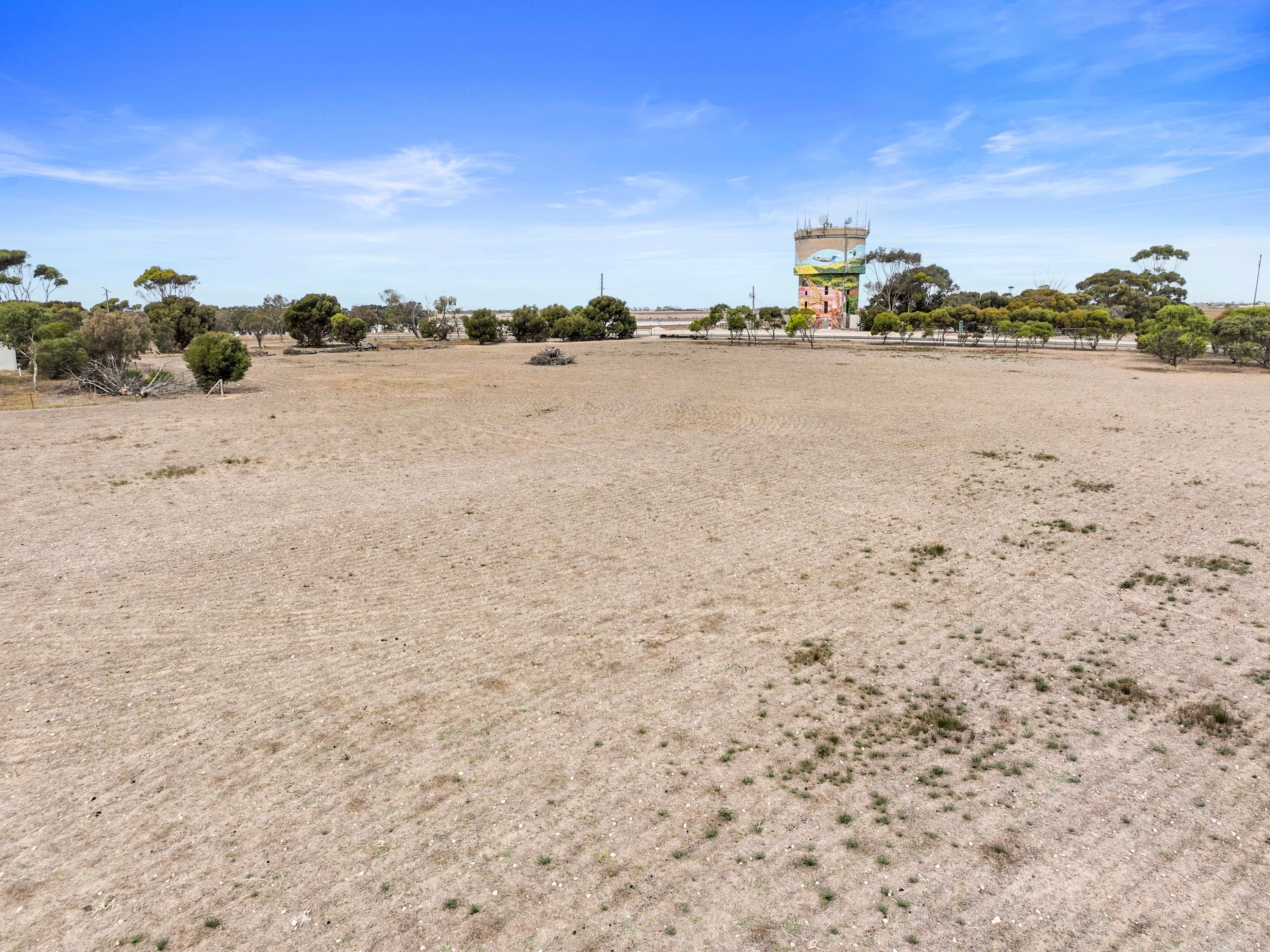 Section 495 Stansbury Road, Yorketown, SA 5576 Land for Sale Ray
