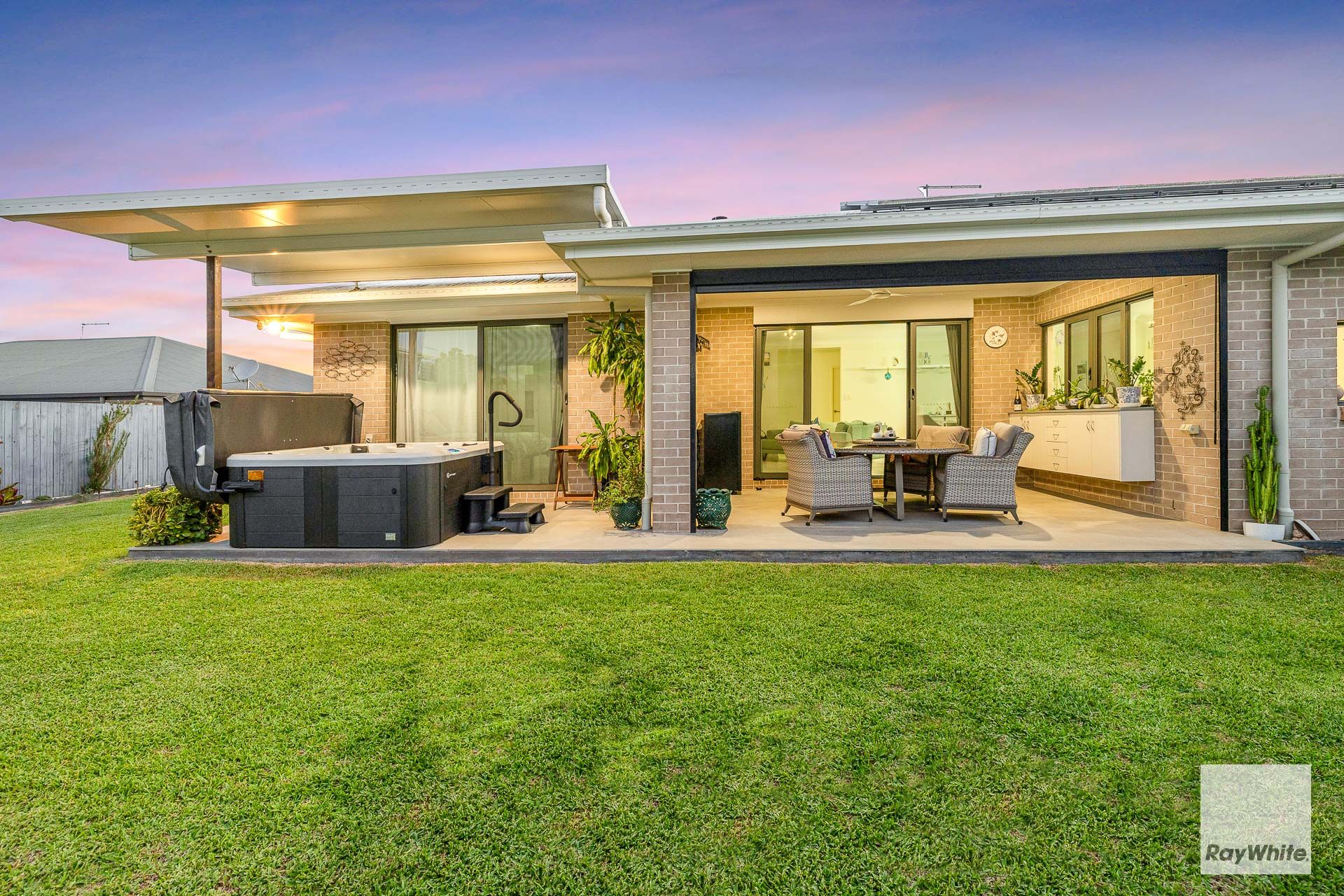 41 Kidman Circuit, Thornlands QLD 4164
