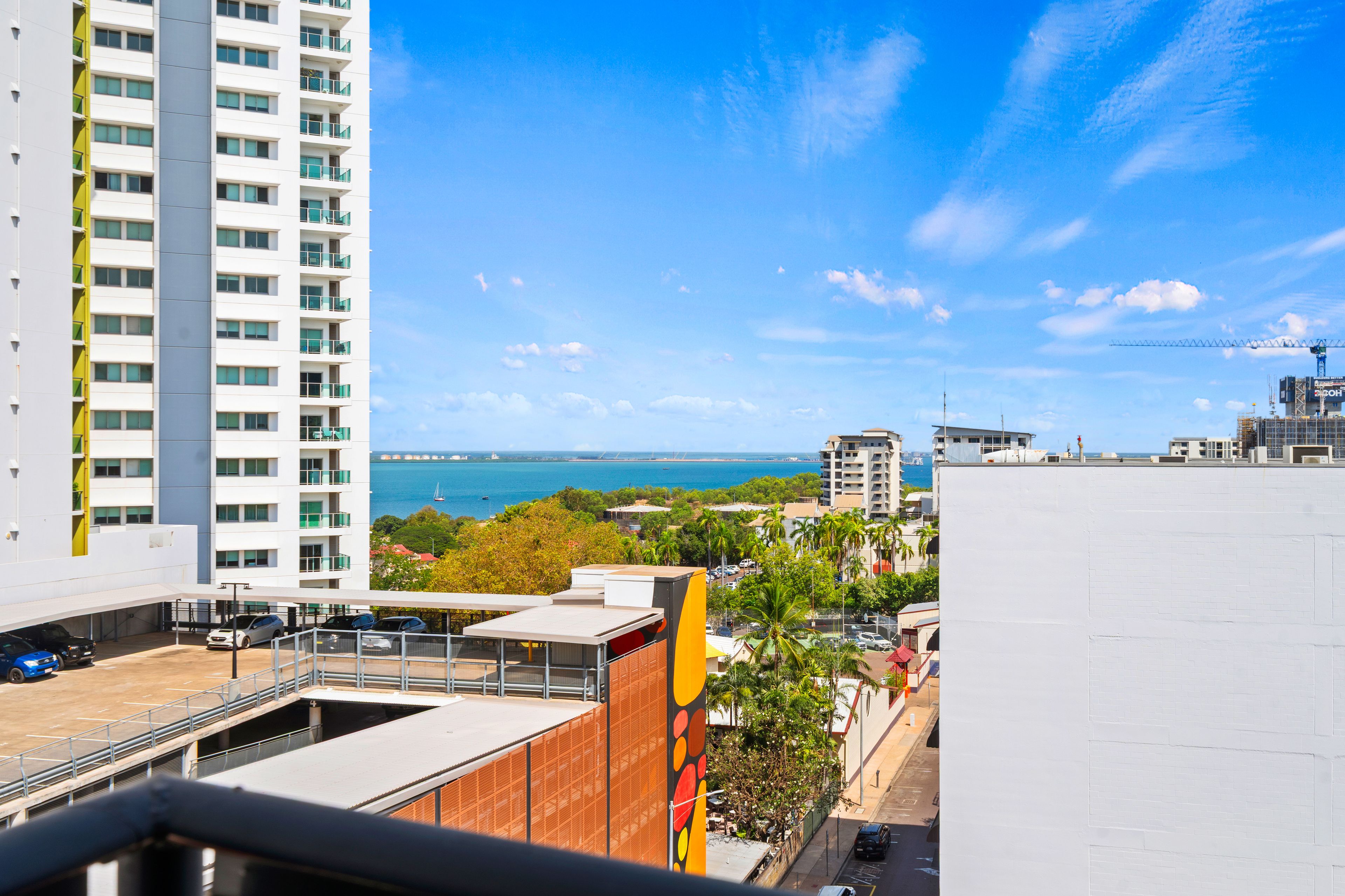 32/30 Cavenagh Street — photo 19 of 22