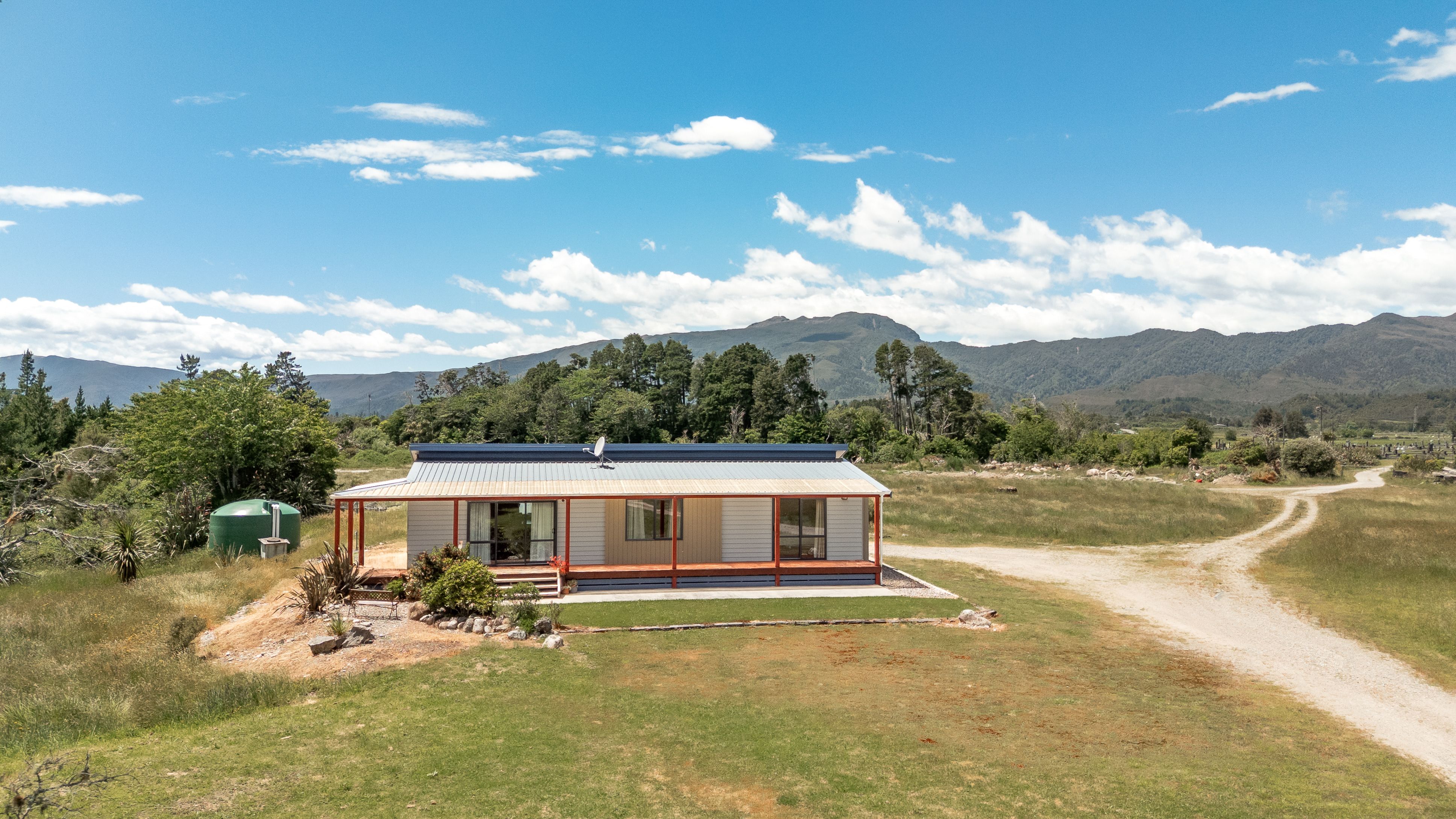 37 Fairdown Road, SH67, Westport, Buller District