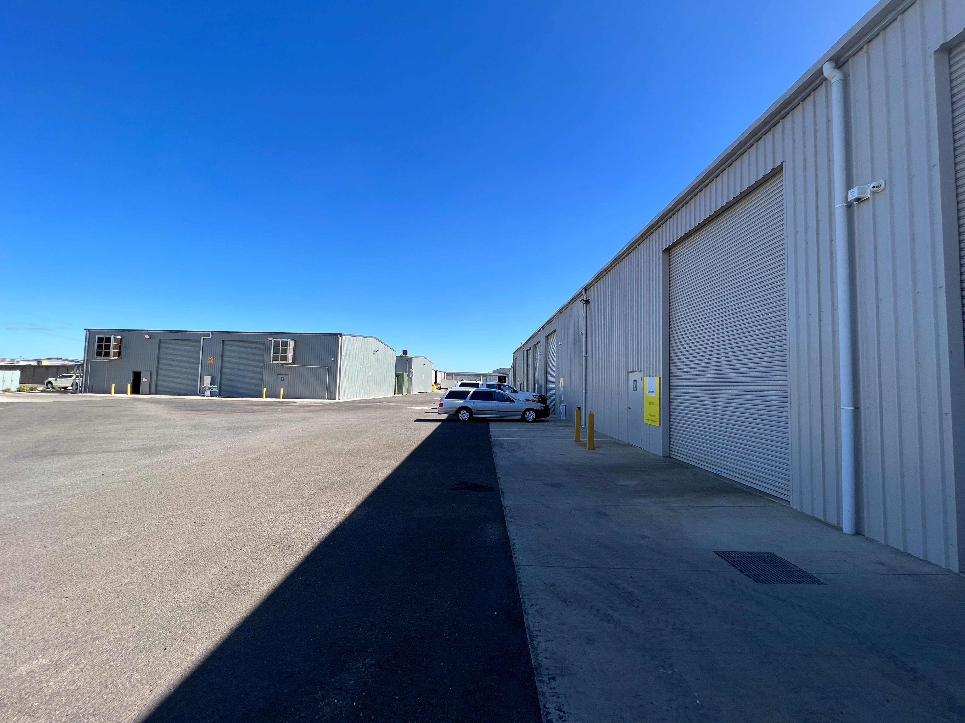 Unit 6/36-38 Collier Street, Griffith, NSW 2680