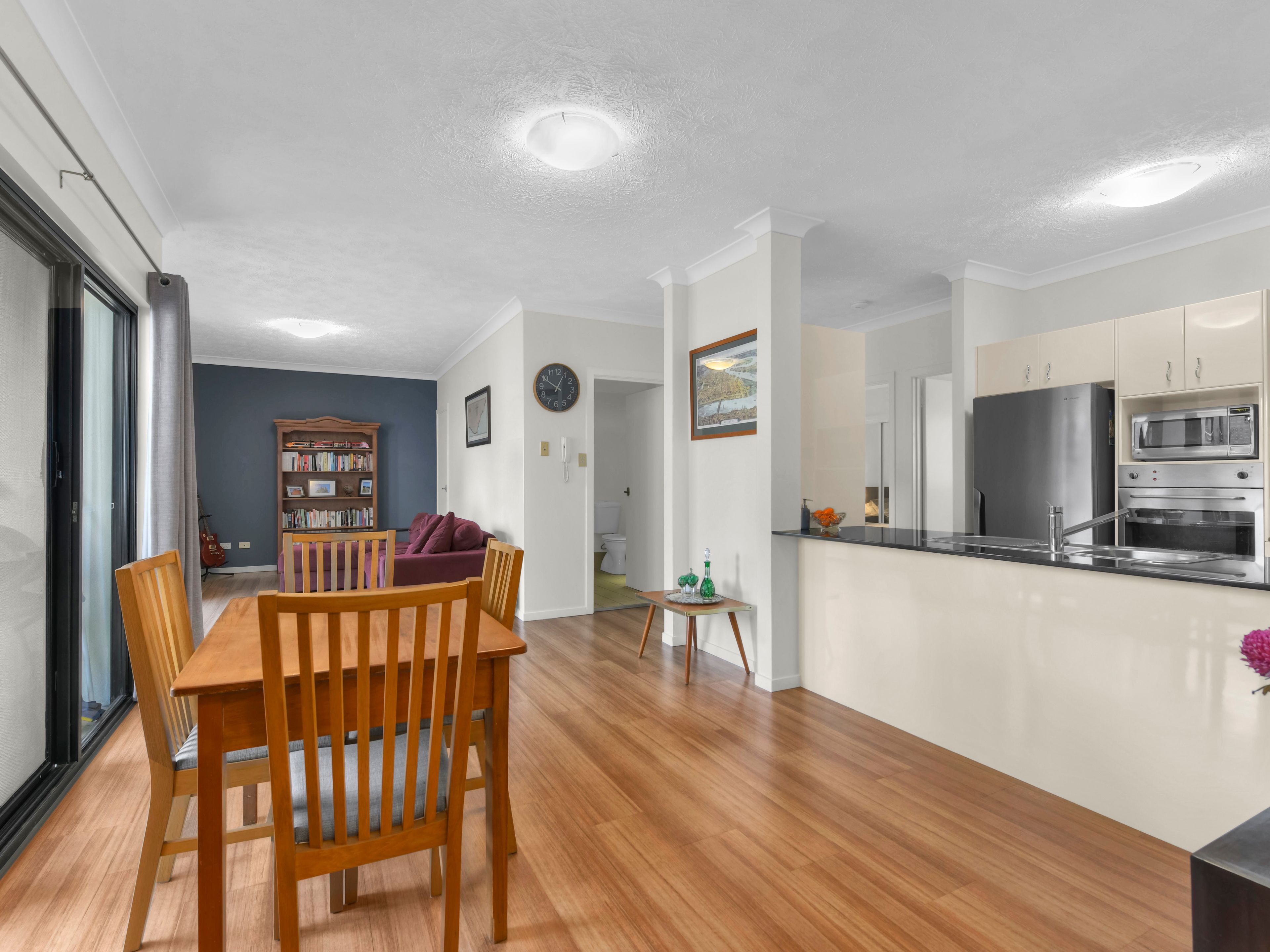 11/120 Commercial Road, Teneriffe, QLD 4005
