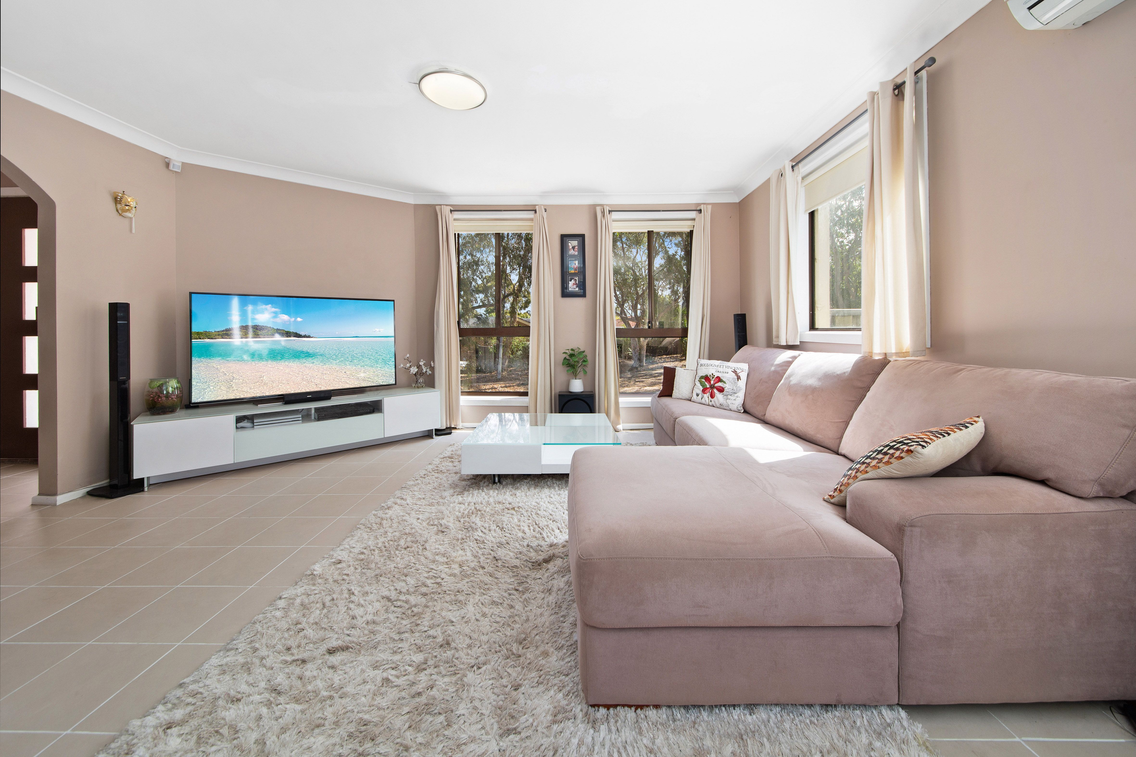 4 Noble Close, Menai, NSW 2234