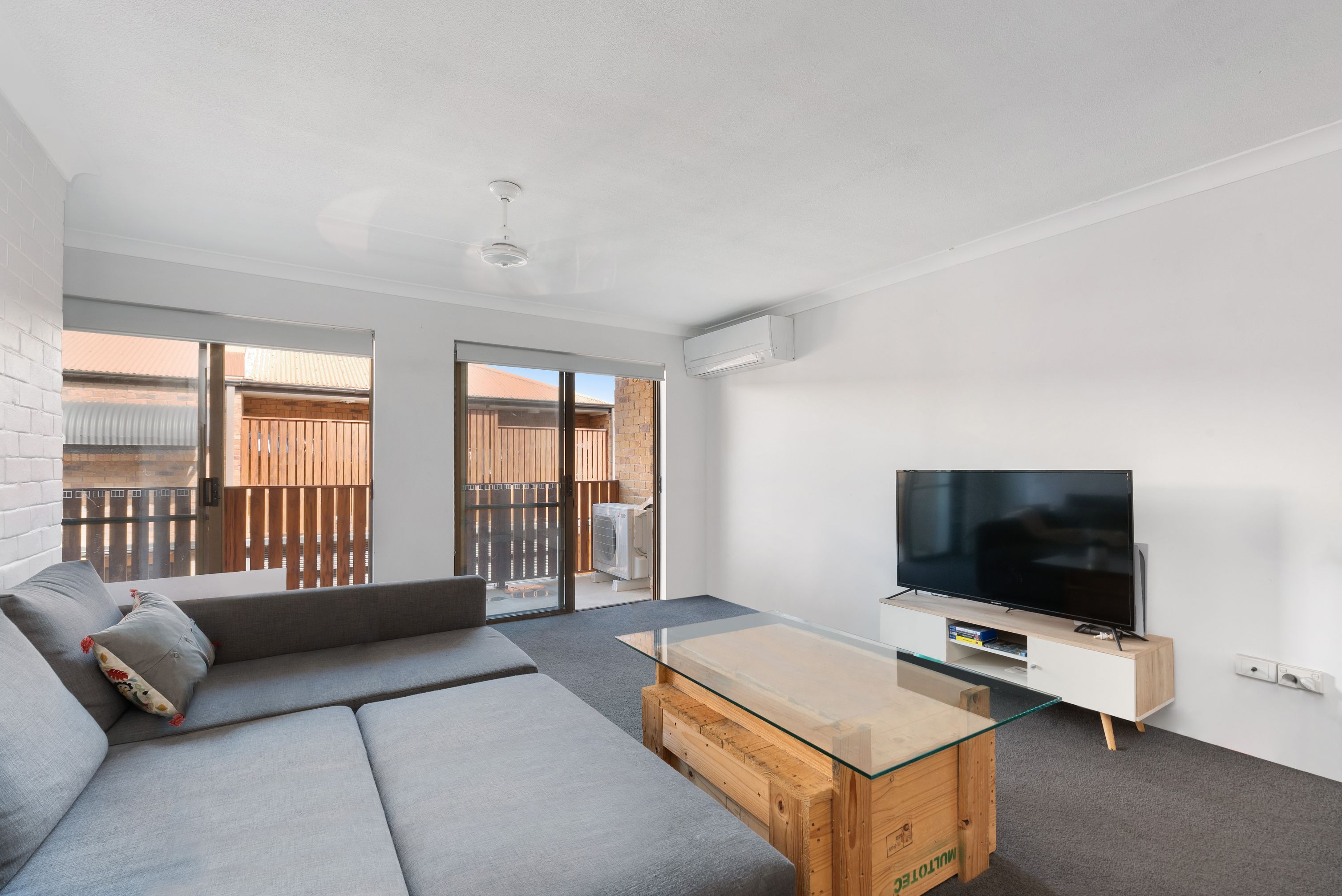 11/18 Seal Street, Paddington, QLD 4064