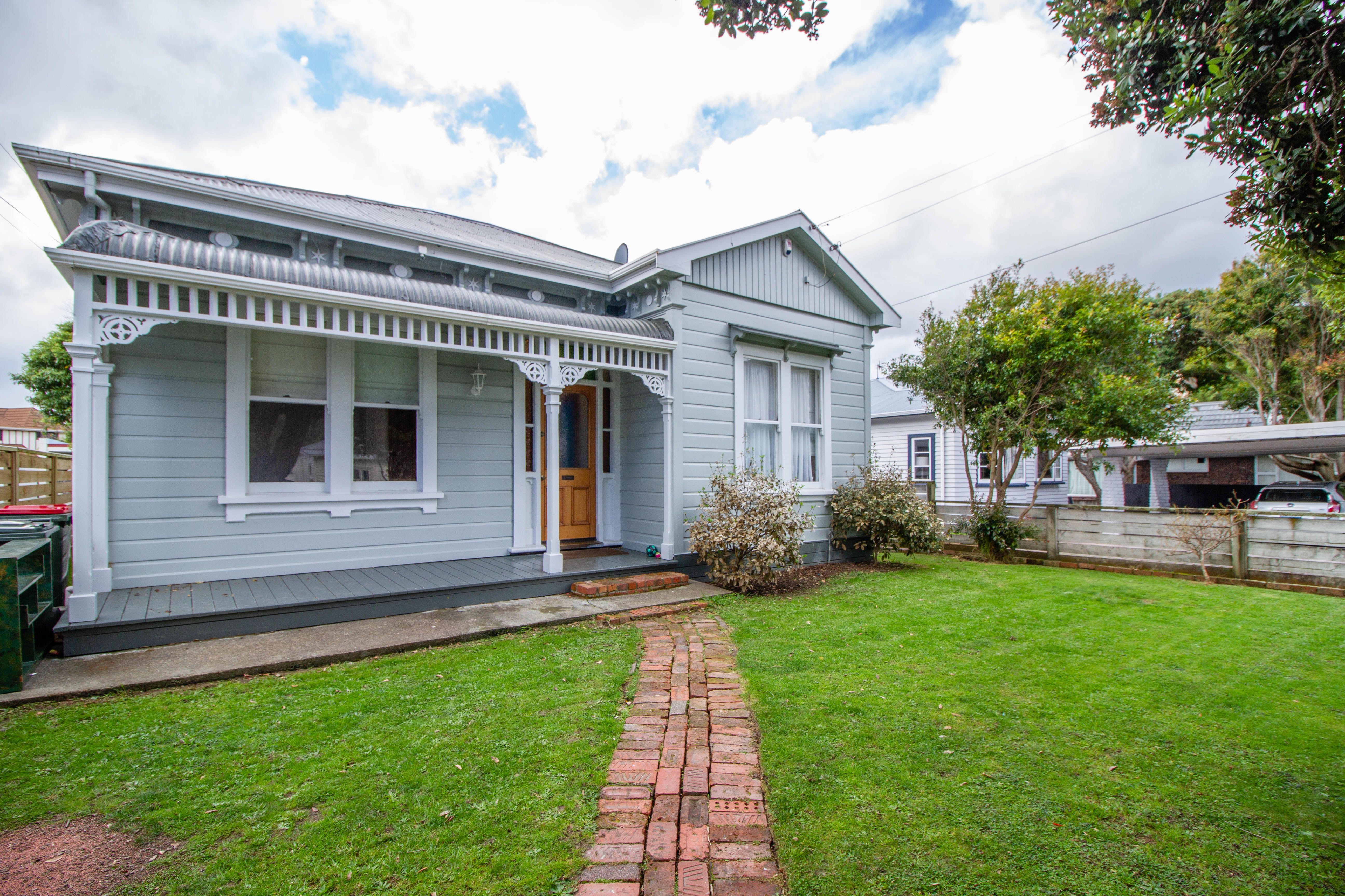 17 Rossiter Avenue, Waterloo, Lower Hutt City