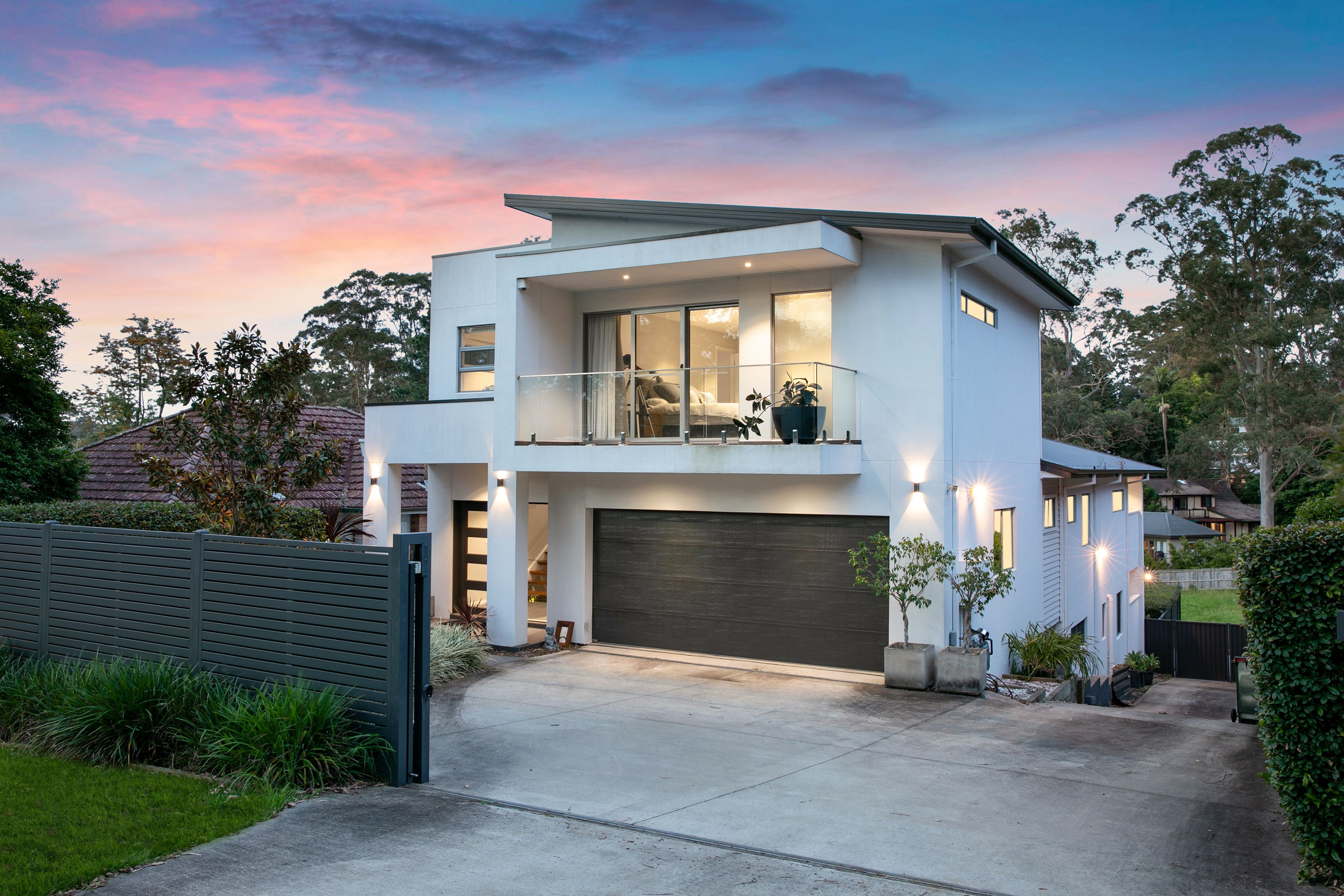 22 Edwards Road, Wahroonga, NSW 2076