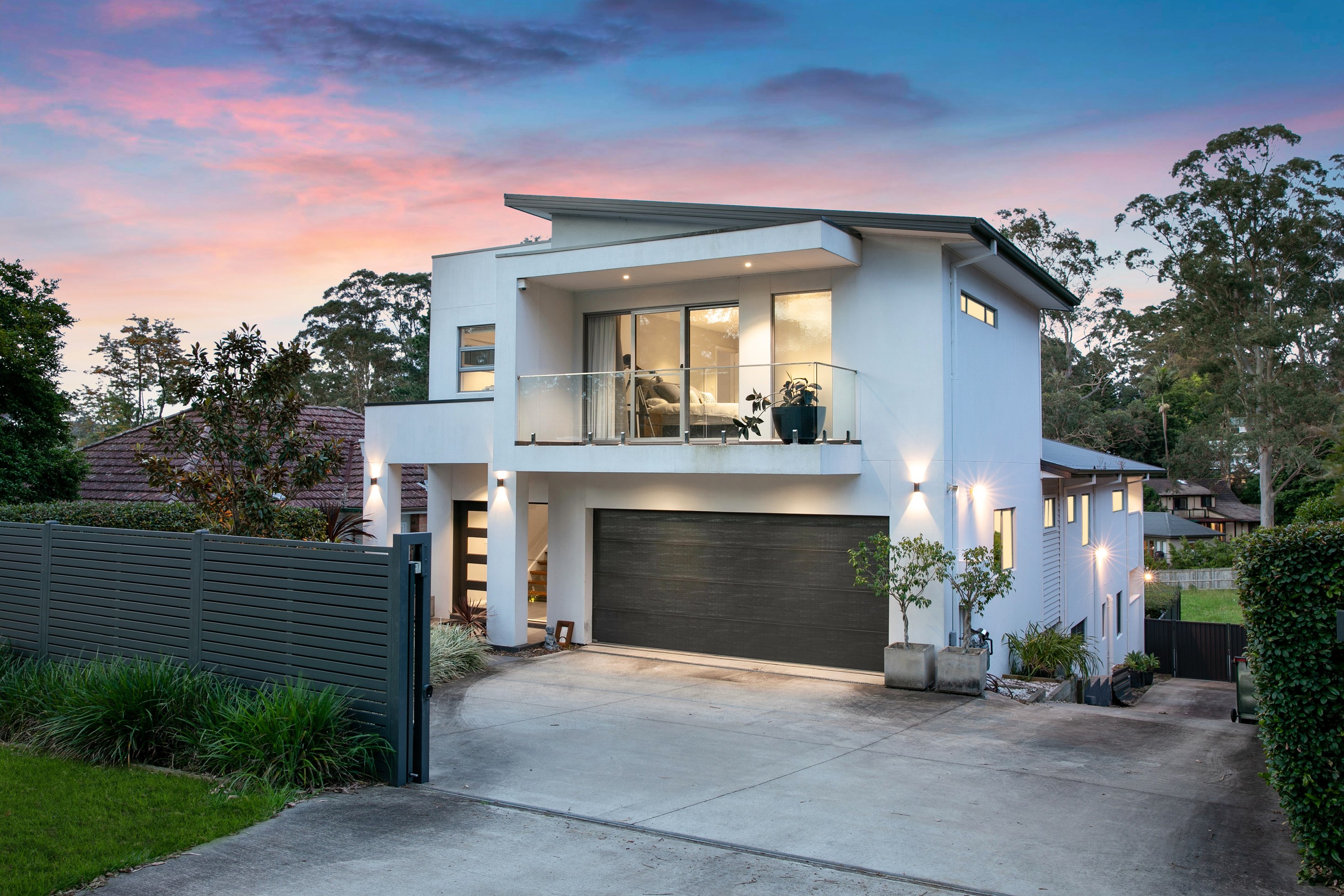 22 Edwards Road, Wahroonga, NSW 2076