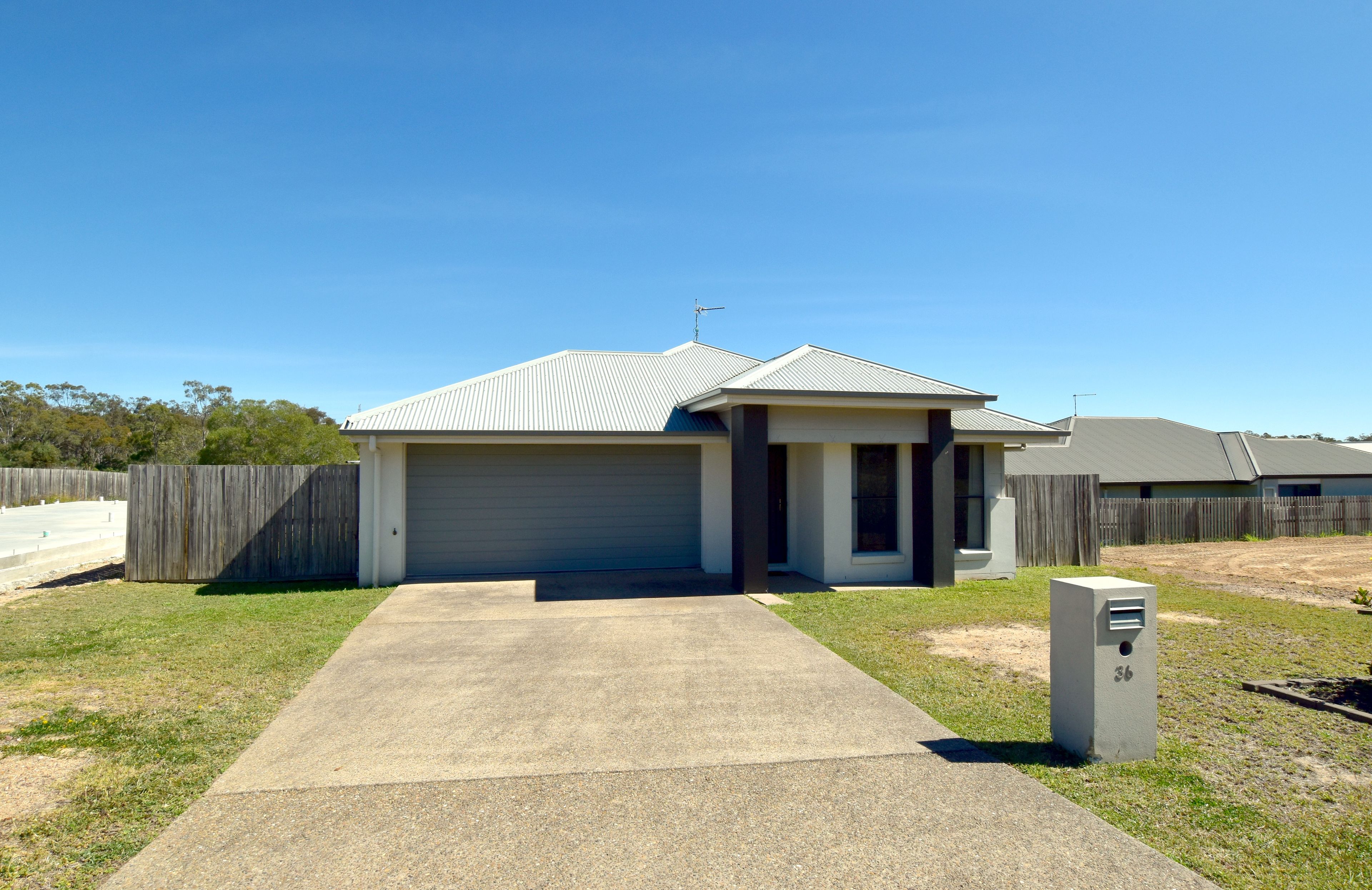 36 Cornforth Crescent, Kirkwood, QLD 4680