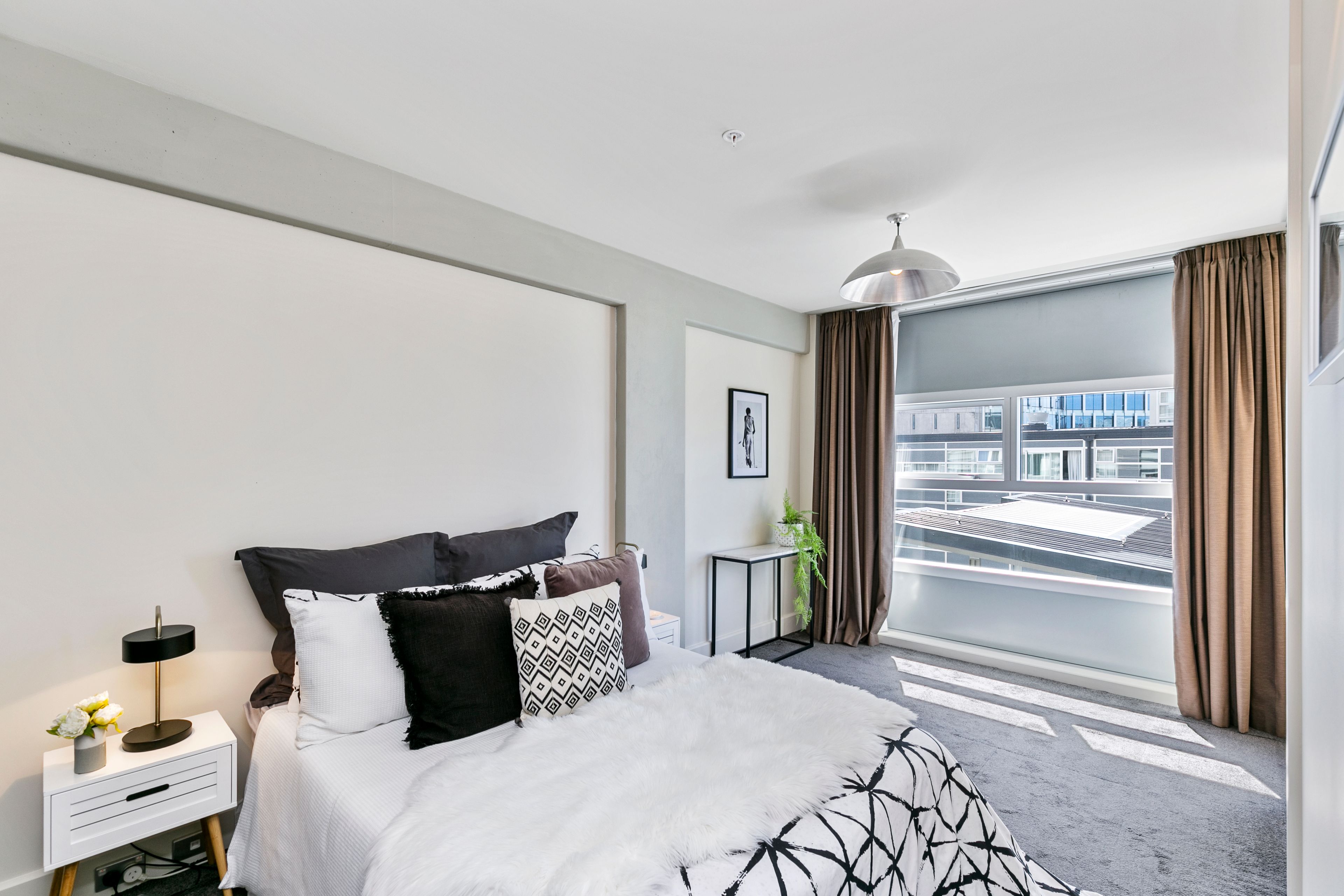 90/43 Mulgrave Street, Thorndon, Wellington City