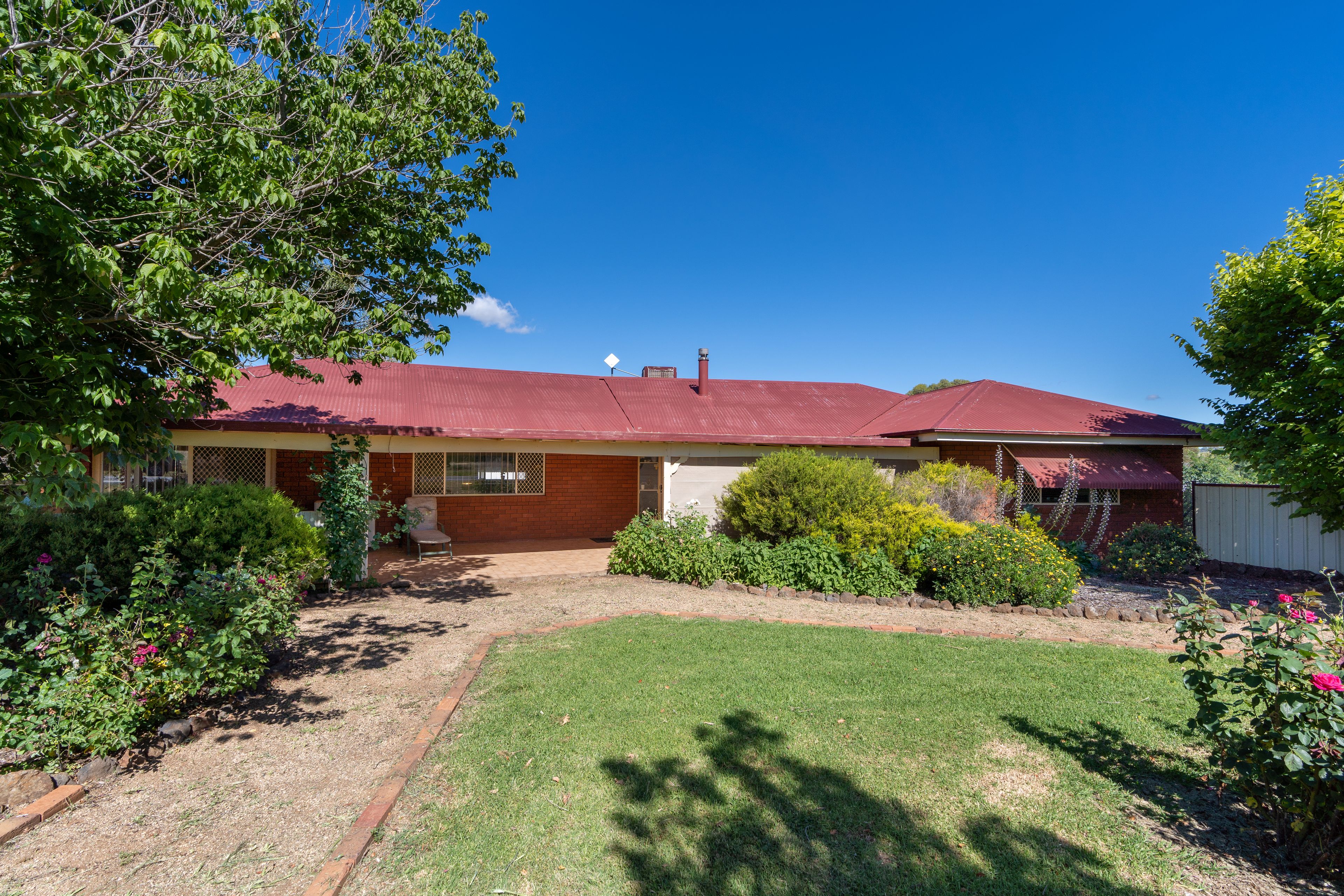 1 Brown Street, Cudal, NSW 2864 Sold House Ray White Rural and