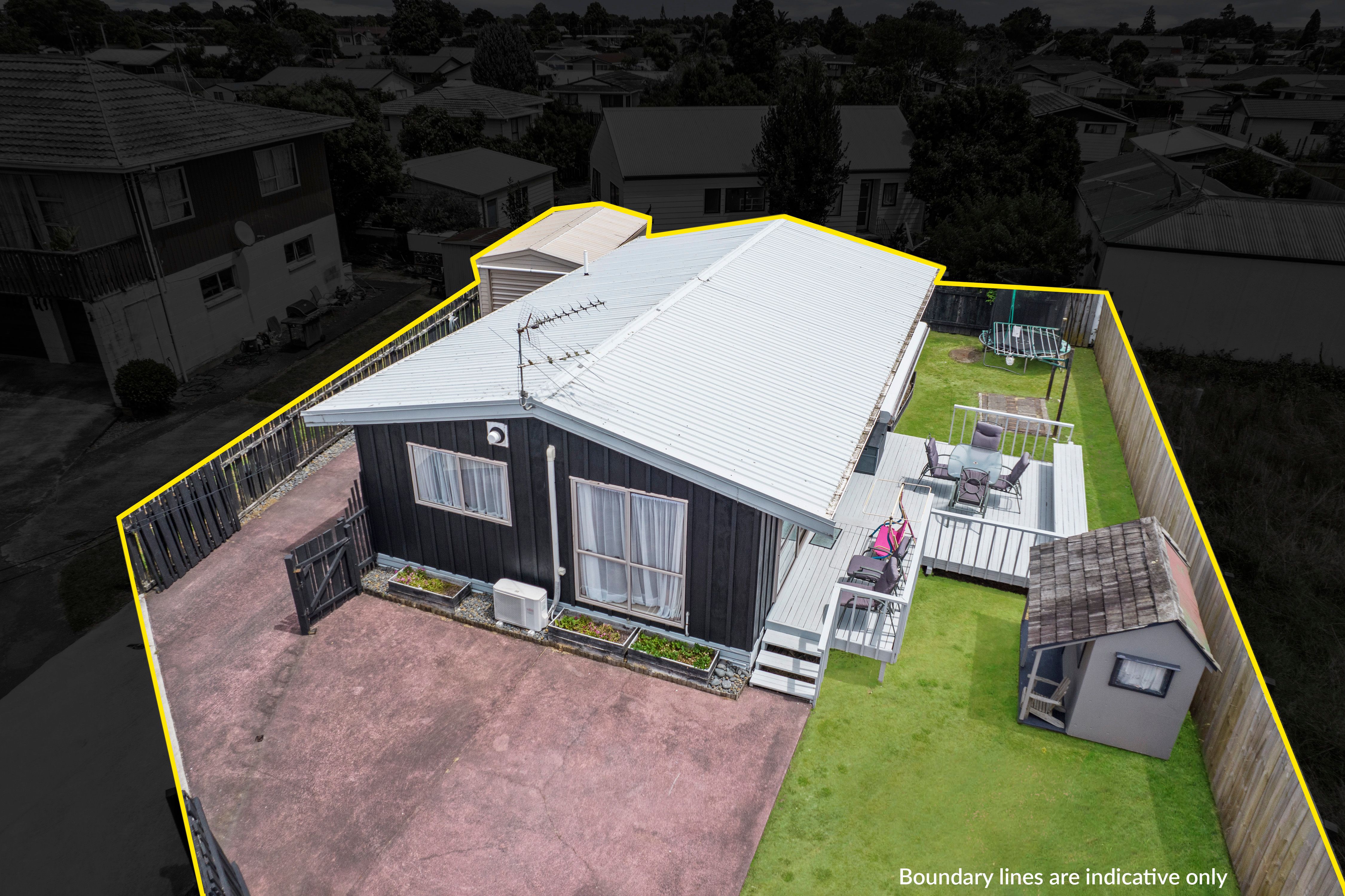 67B Manuroa Road, Takanini, Papakura