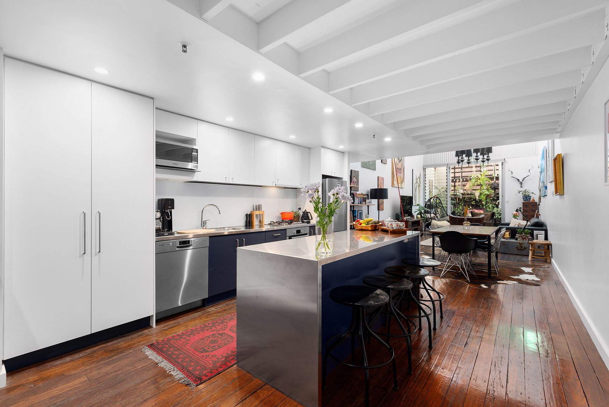 310/50 Macquarie Street, Teneriffe, QLD 4005