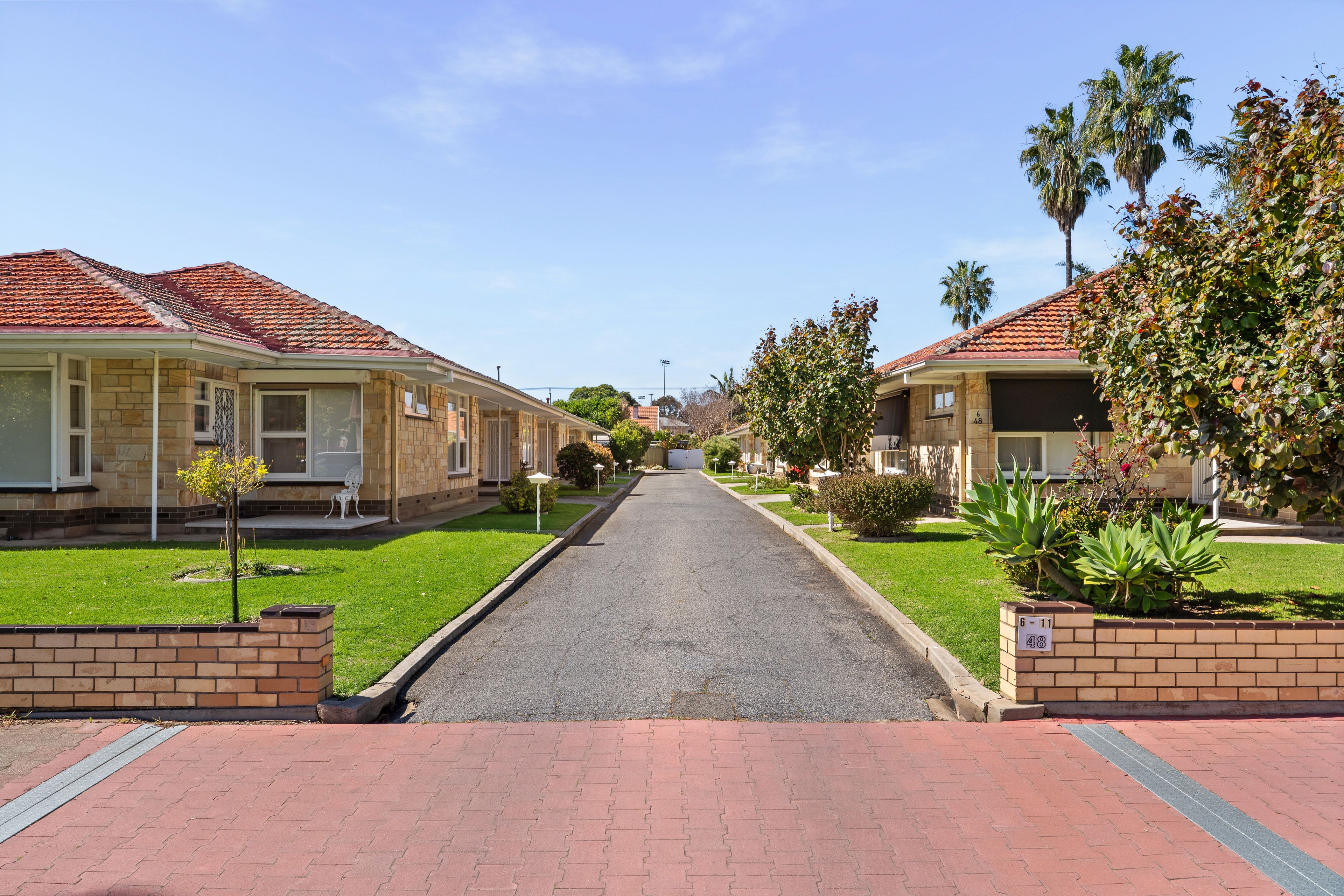 3/48 Partridge Street — photo from Ray White Glenelg