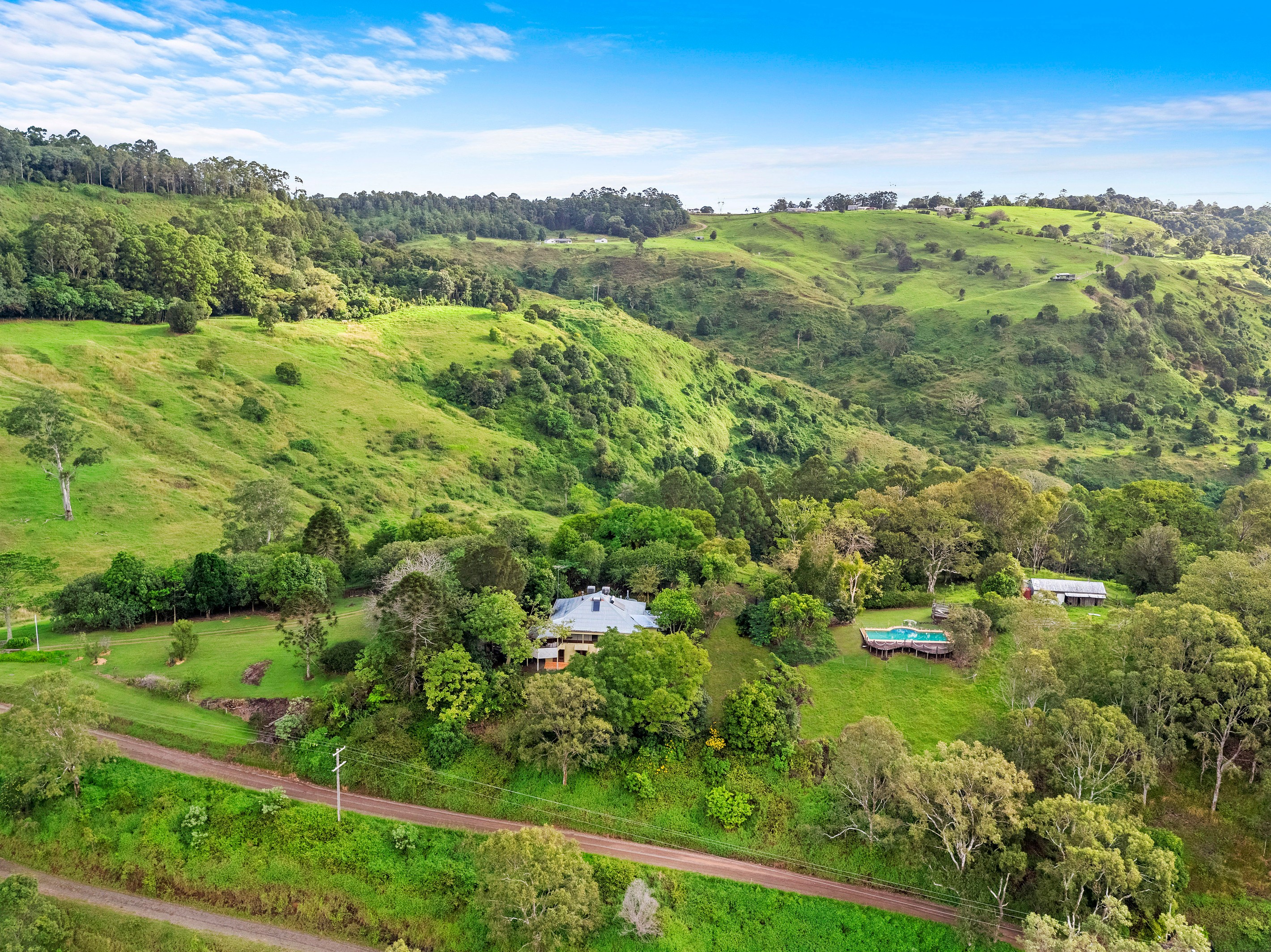 37 Ensbey Road, Bald Knob, QLD 4552