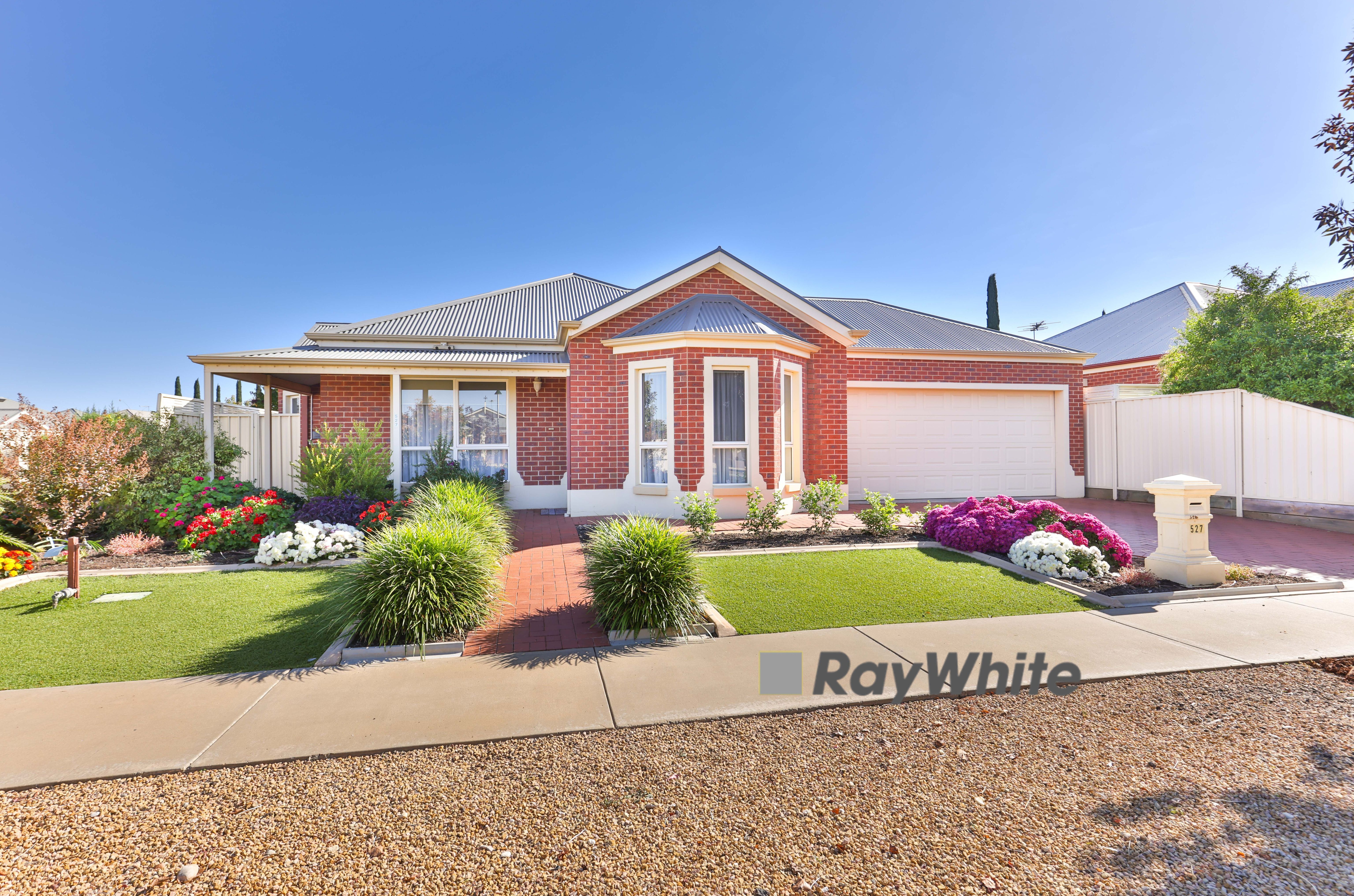 527 Walnut Avenue, Mildura, VIC 3500 Sold House Ray White Mildura