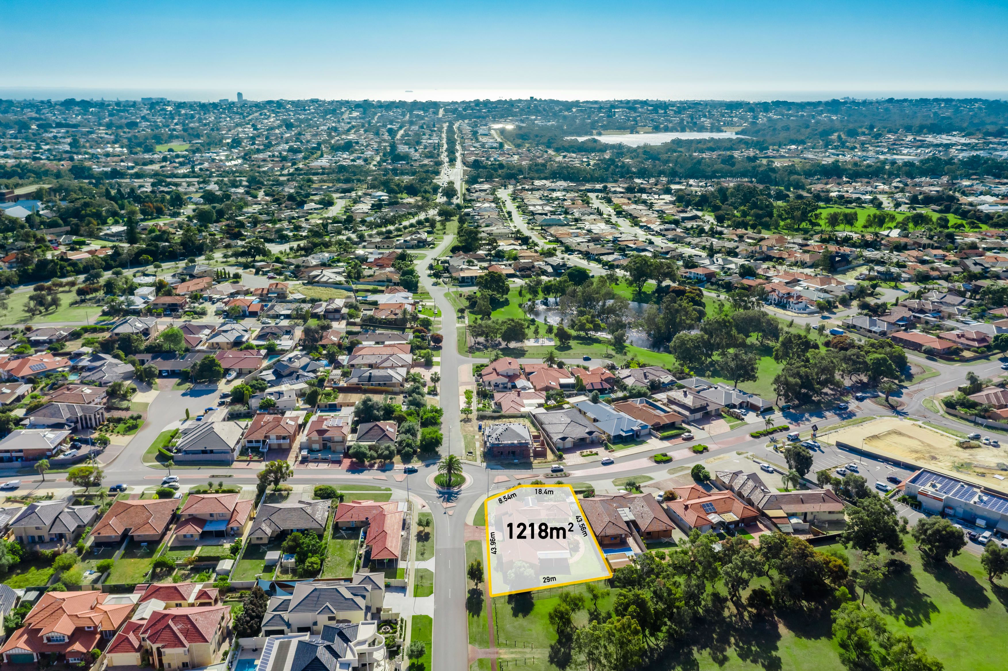 3 Spoonbill Road, Stirling, WA 6021