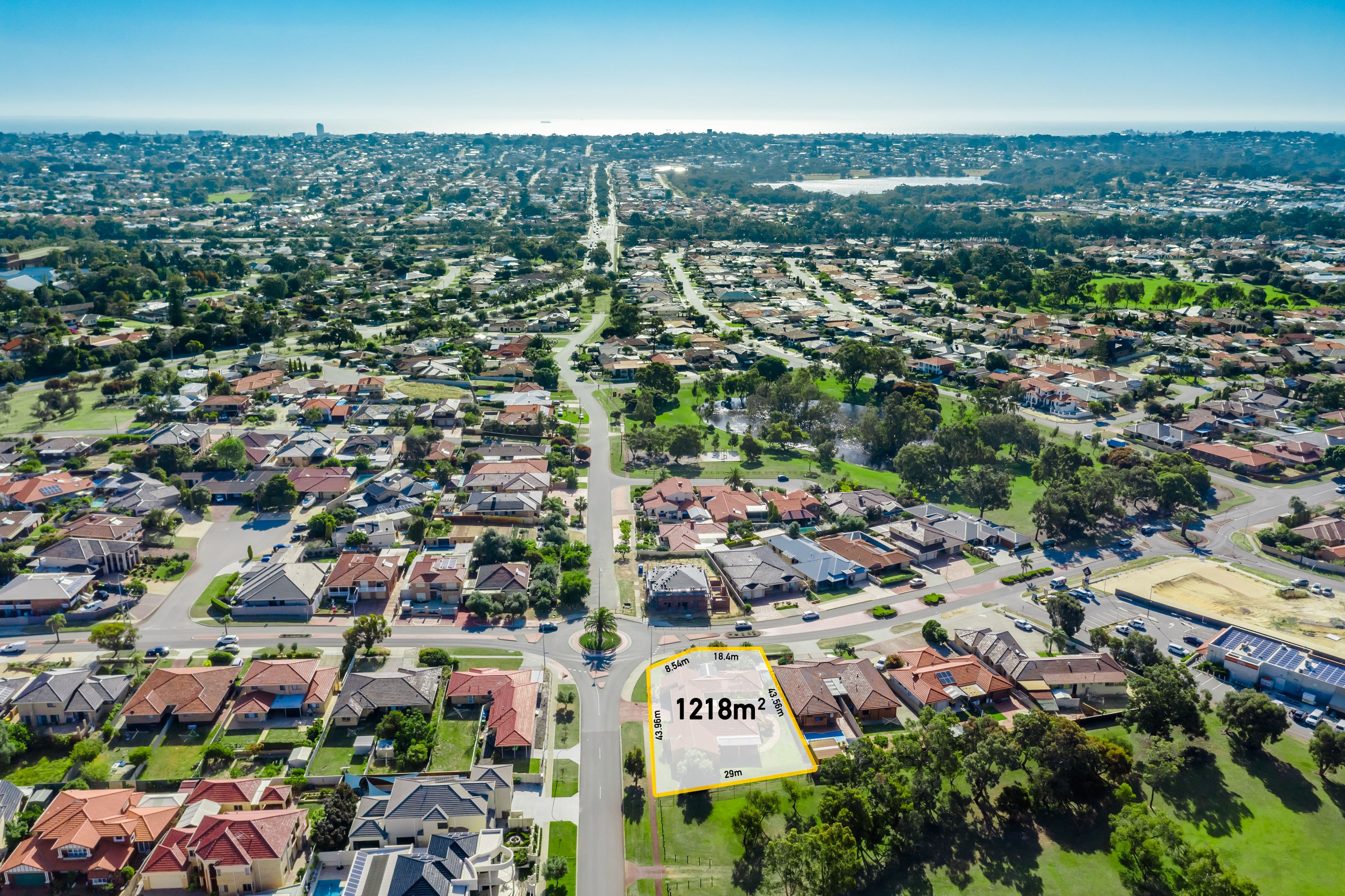 3 Spoonbill Road, Stirling, WA 6021