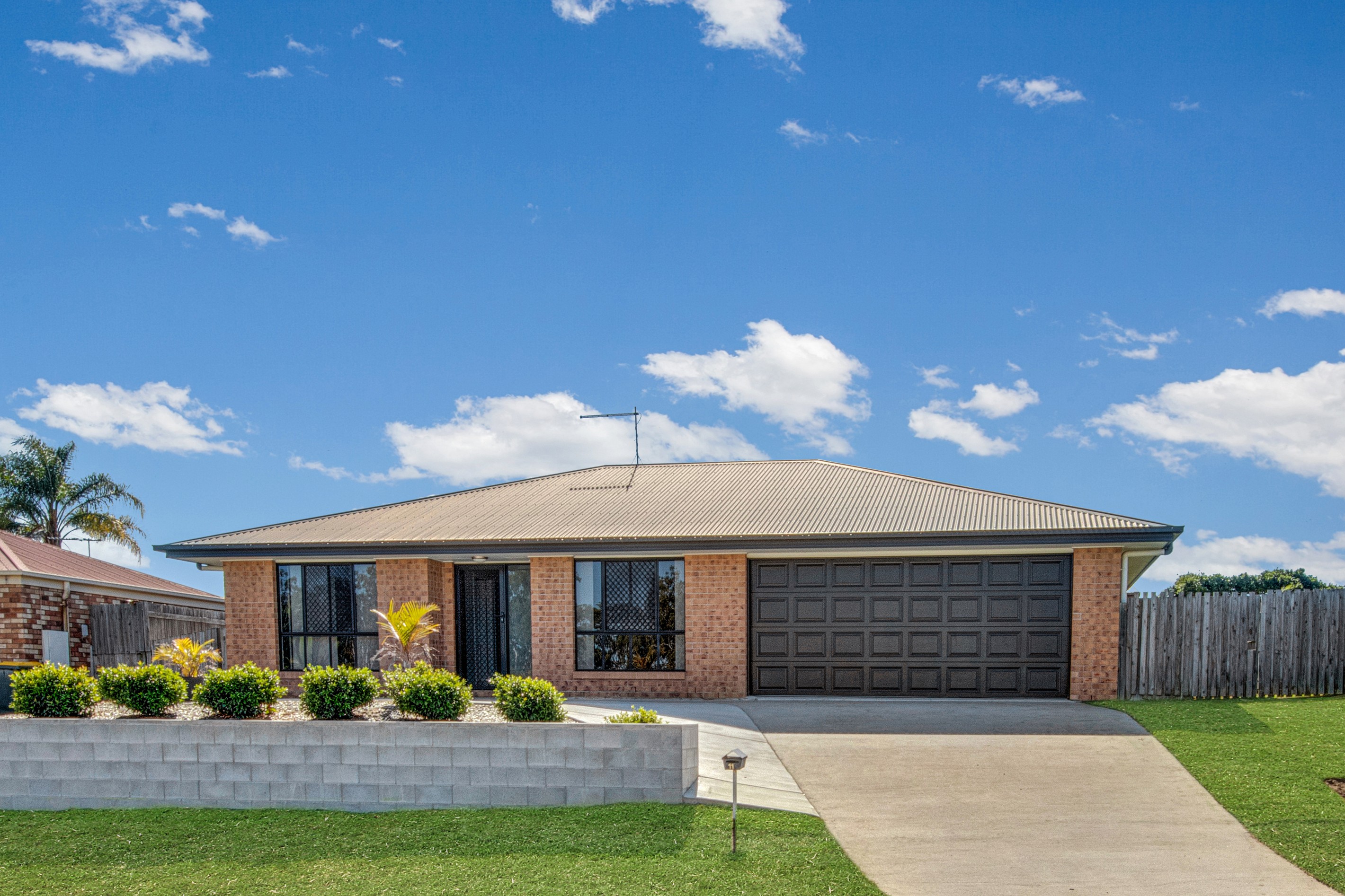 11 North Ridge Drive, Calliope, QLD 4680