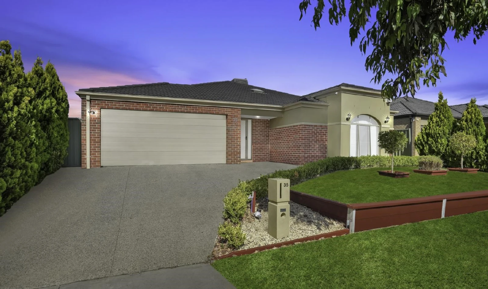 35 Mundara Drive, Wyndham Vale, VIC 3024