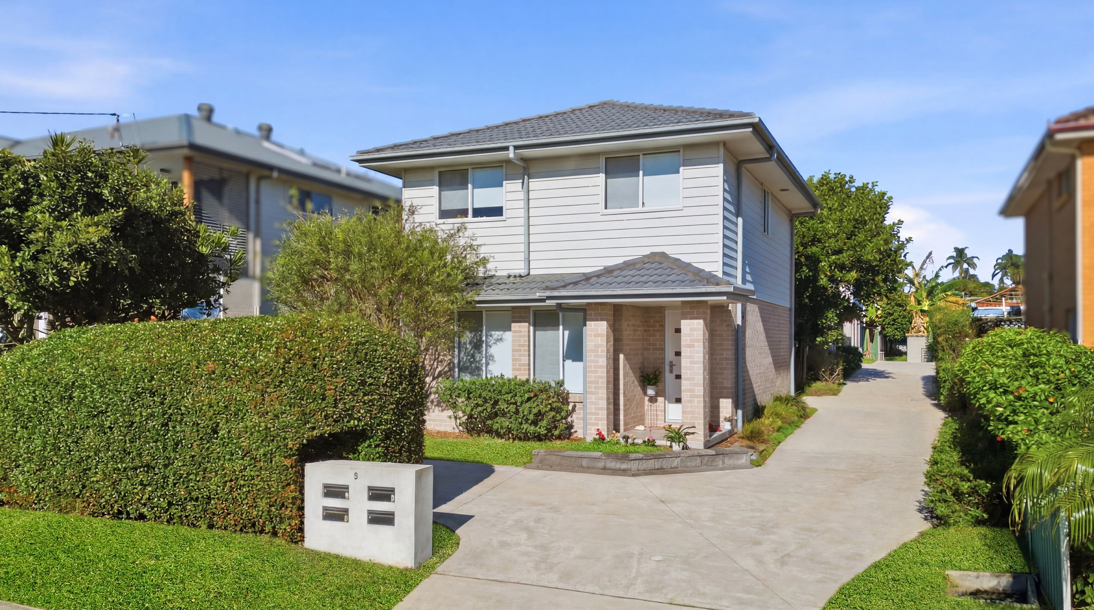 1/5 Ashton Avenue, The Entrance, NSW 2261
