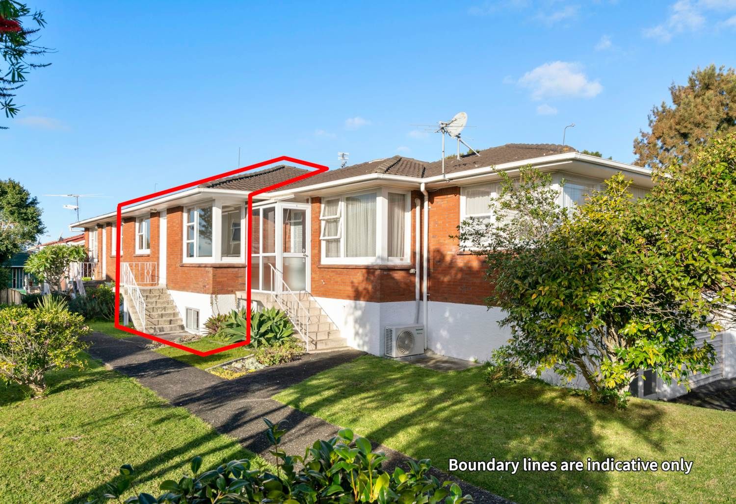 2/1542 Dominion Road, Mount Roskill