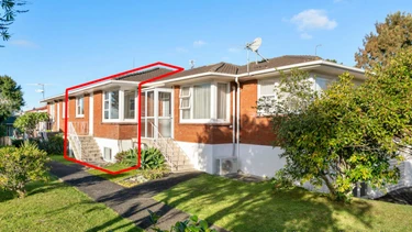 2/1542 Dominion Road, Mount Roskill