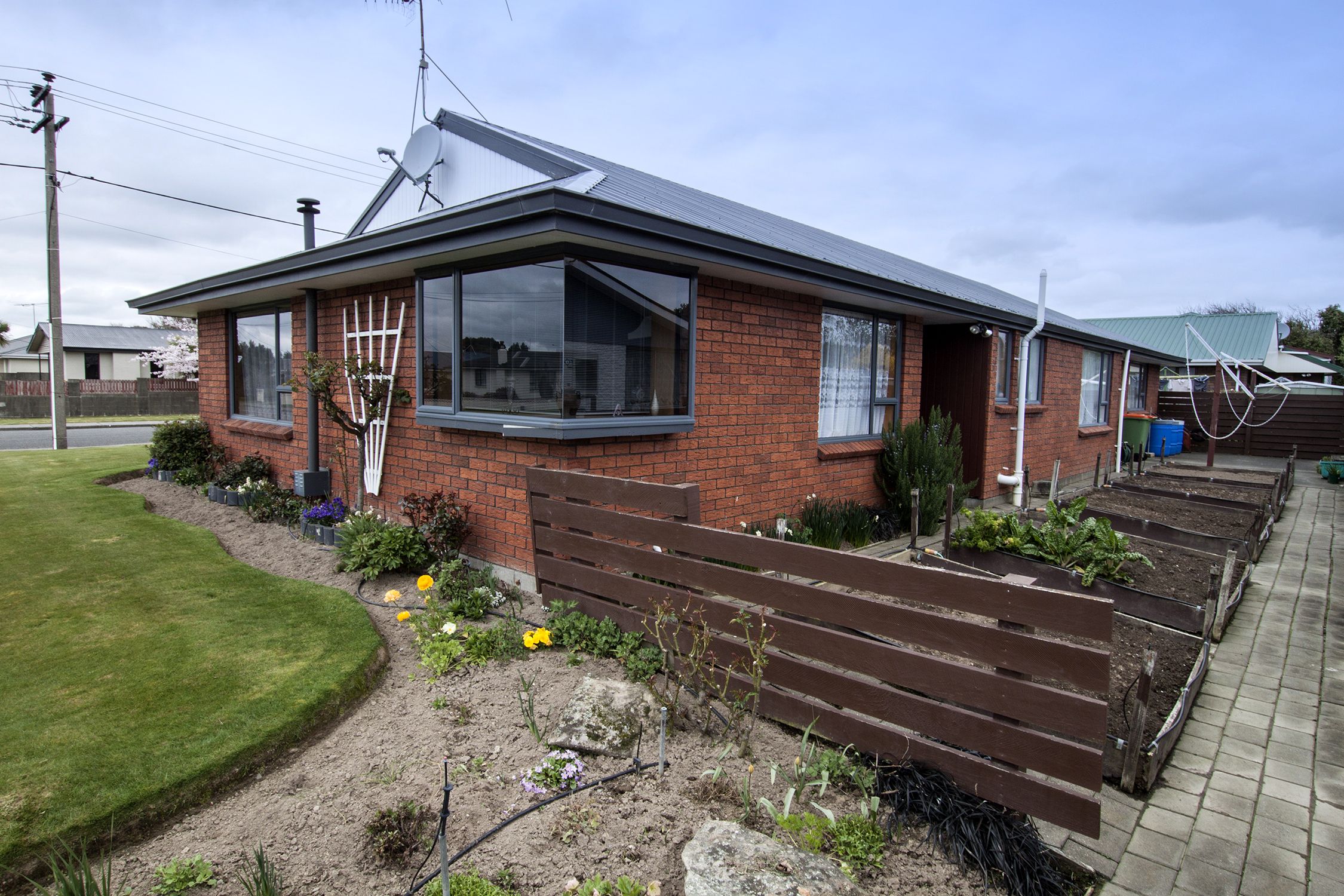 25 Myers Street, Waikiwi, Invercargill