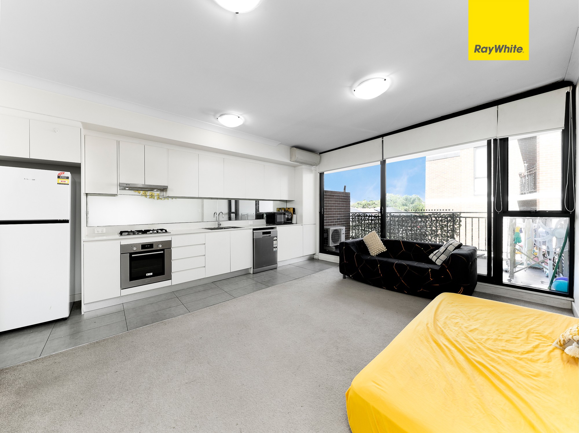 206/5A Hampden Road, Lakemba, NSW 2195