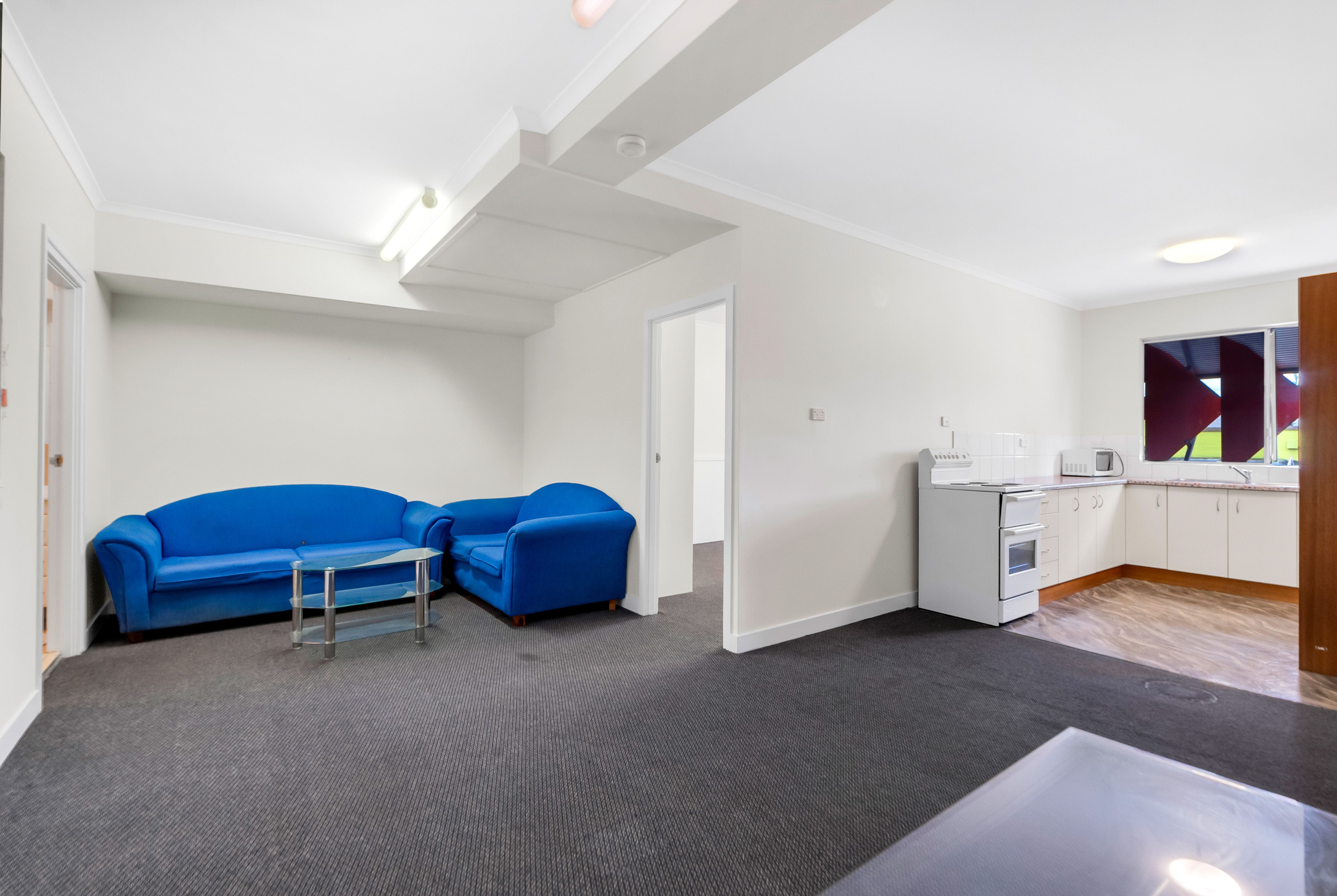 1/15A Aplin Street, Cairns City, QLD 4870