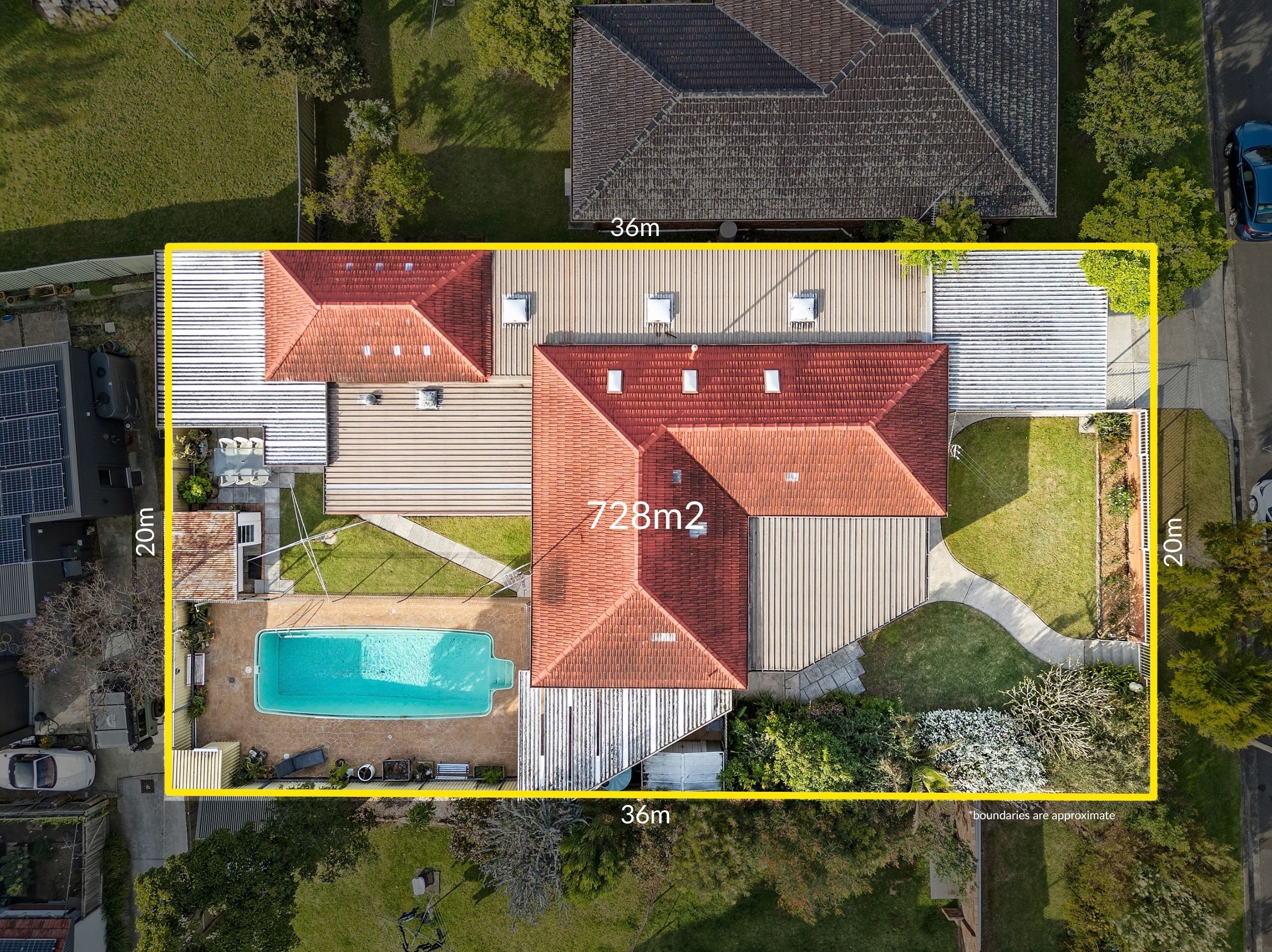 18 Pooraka Avenue — photo 13 of 14