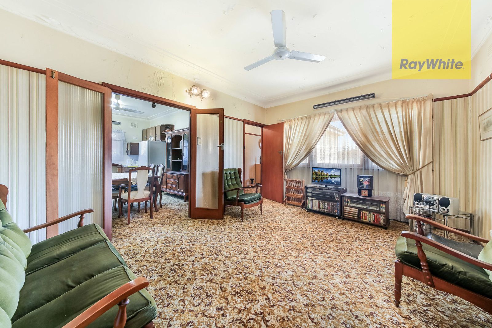 11 Vincent Street, Merrylands, NSW 2160