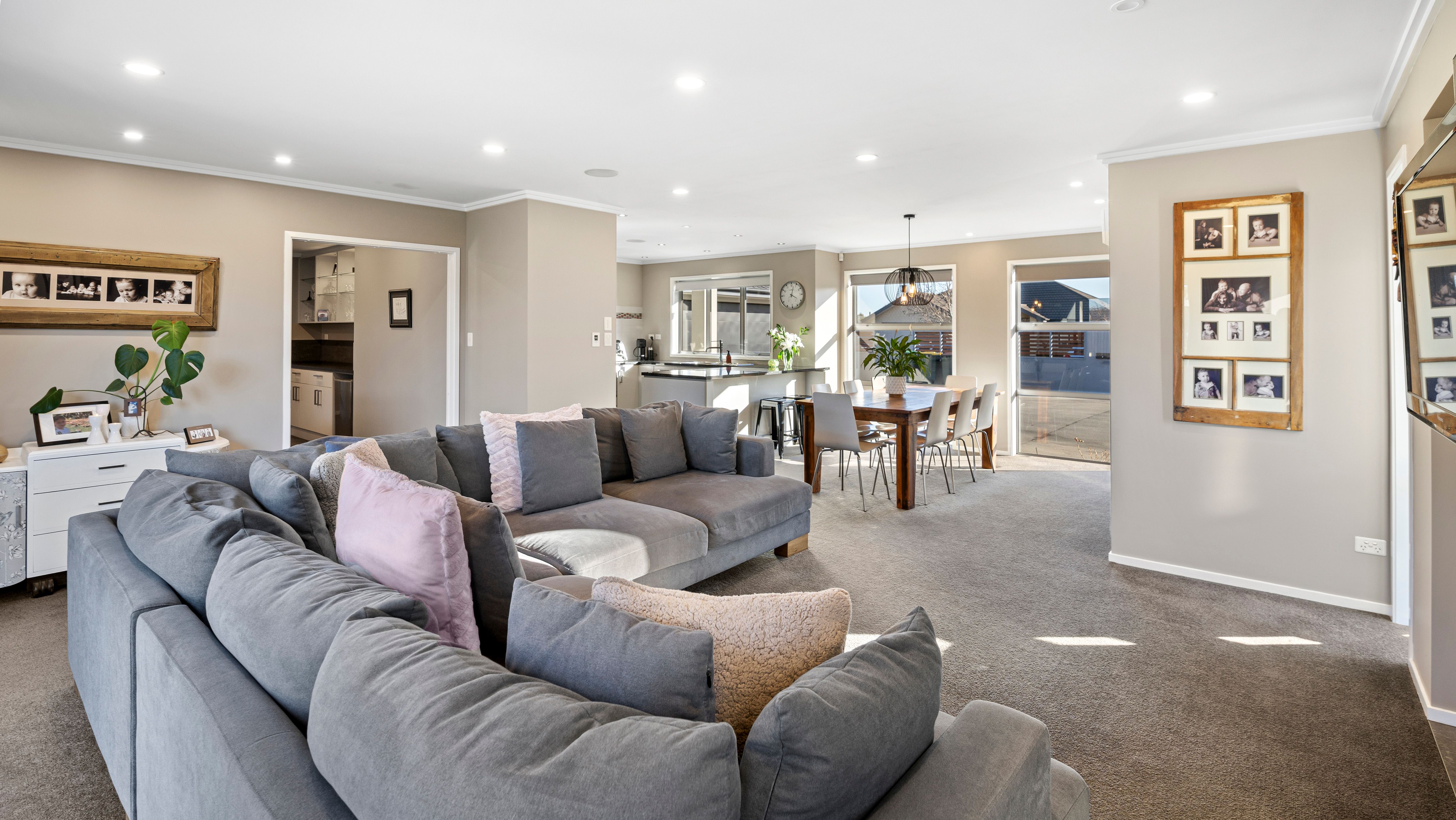 8 Christie Place, Rolleston, Selwyn District