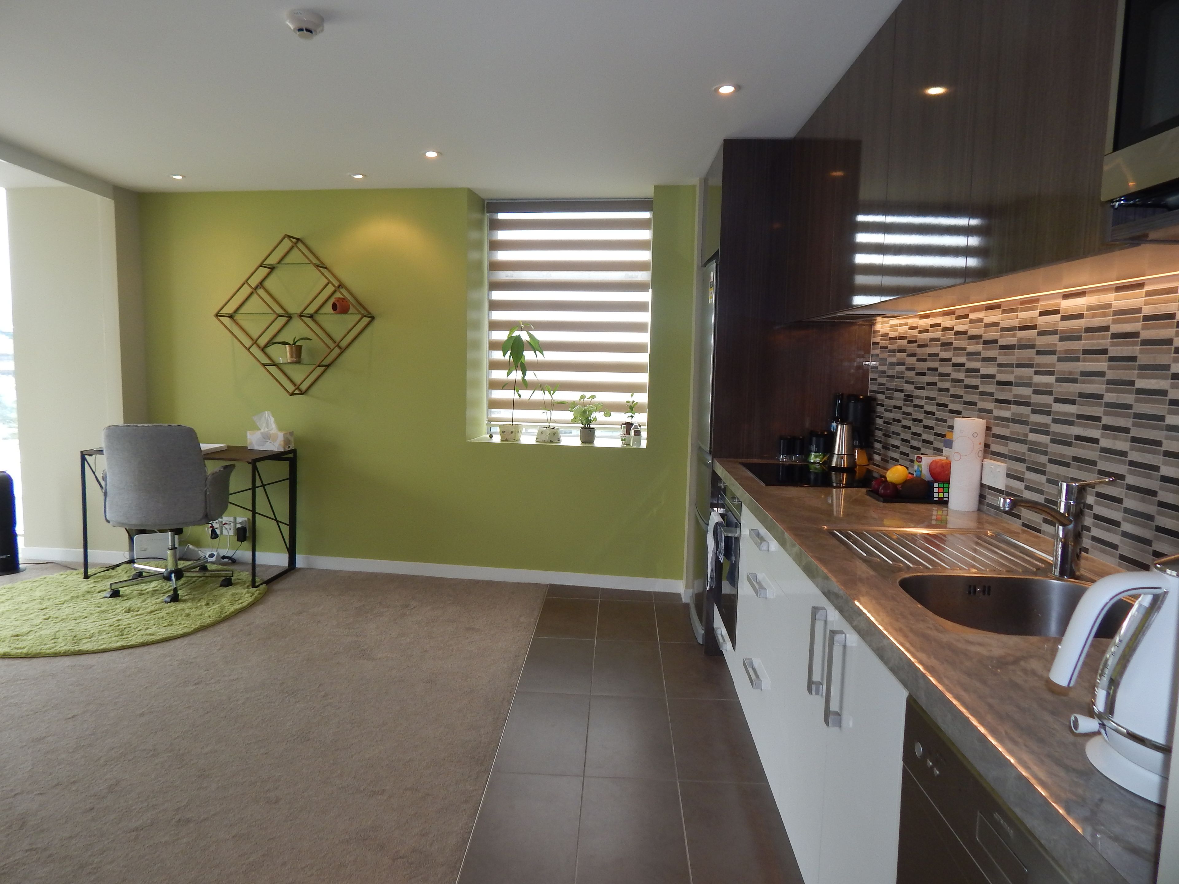 12G/30 Taranaki Street, Wellington CBD, Wellington