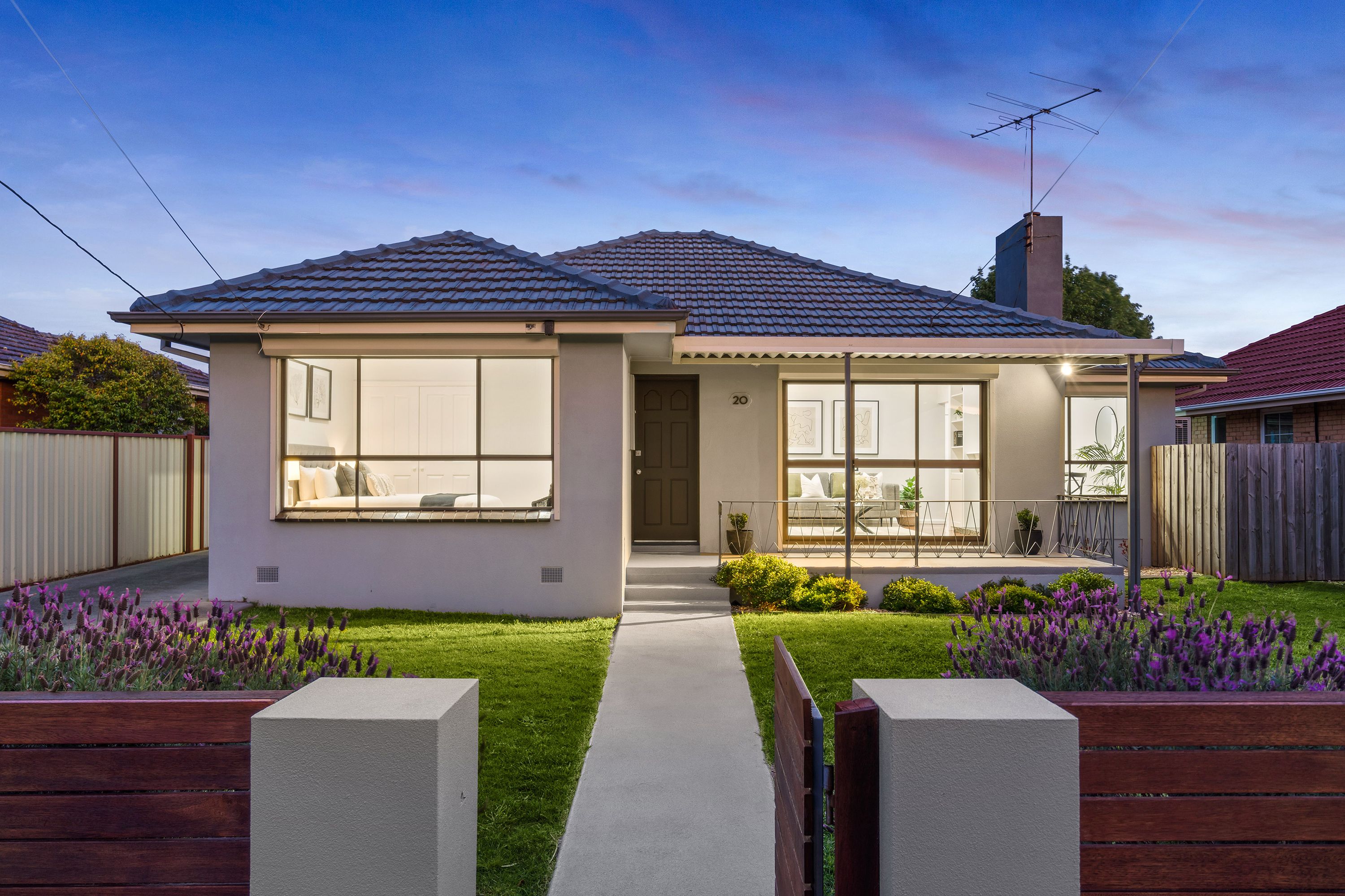 20 Baird Street, Mulgrave VIC 3170