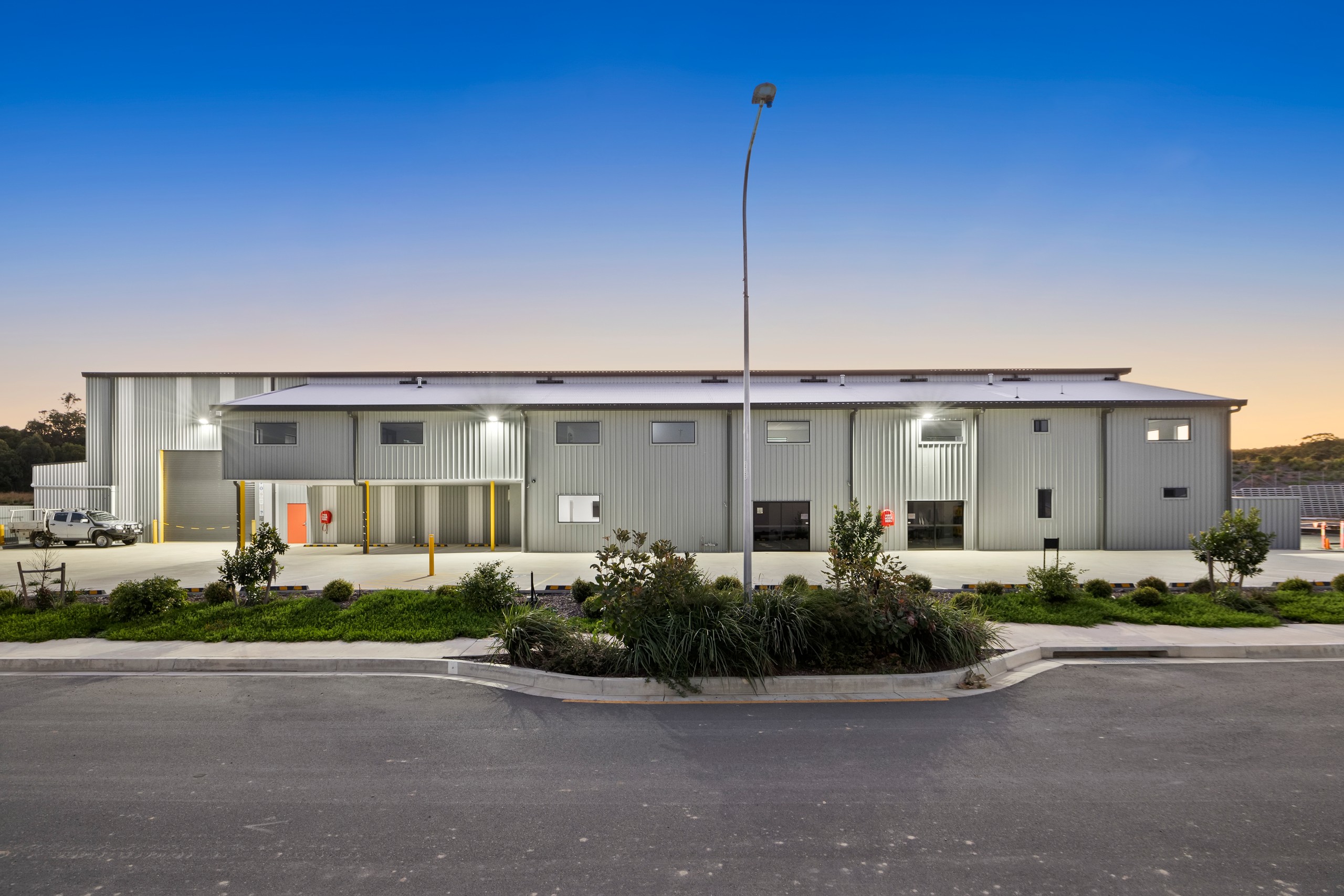 101-105 Jardine Drive, Redland Bay, QLD 4165