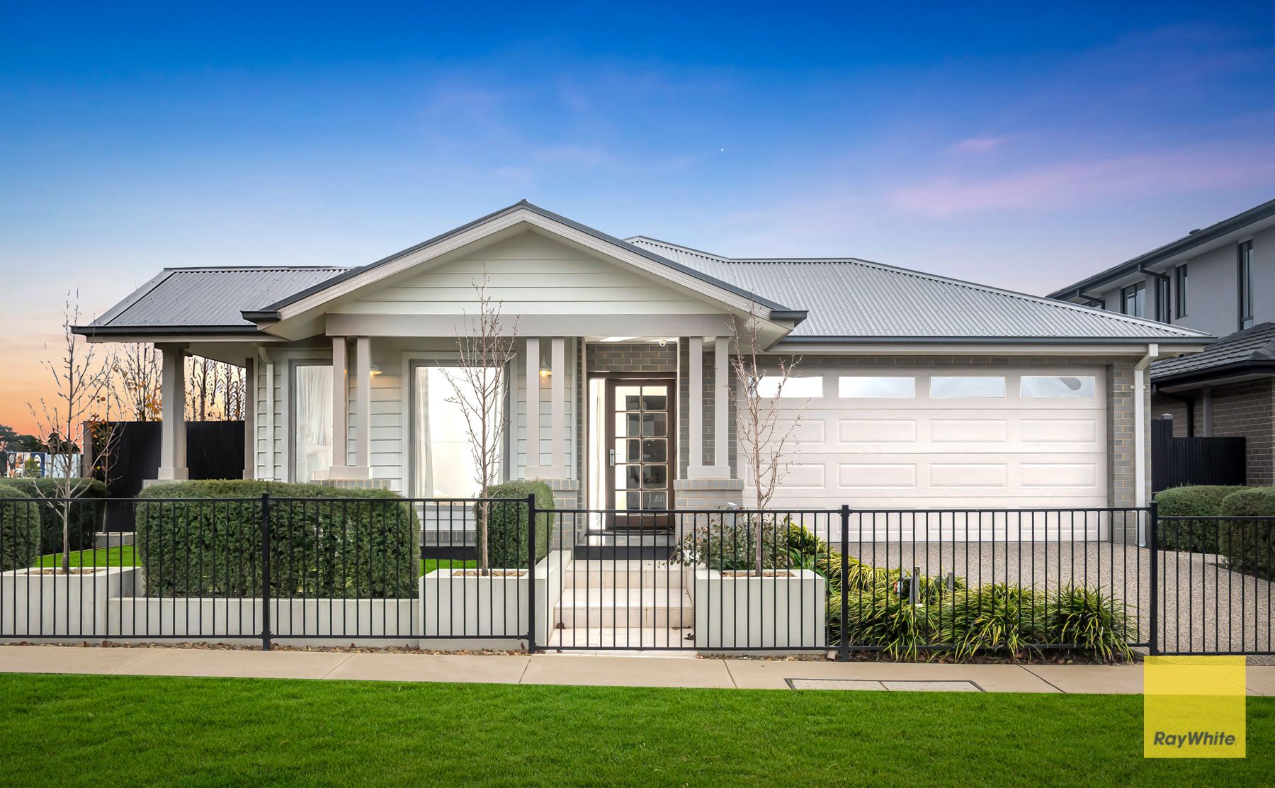 5 Broome Street — photo from Ray White Tarneit