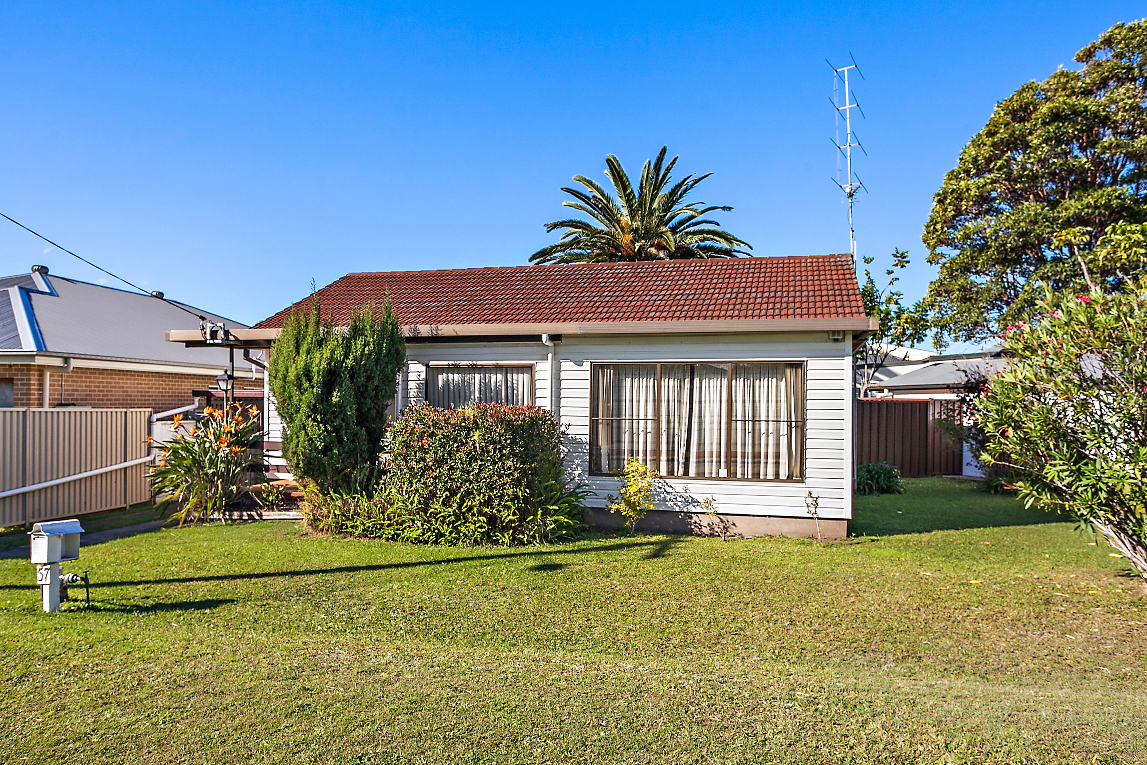 57 Edward Street