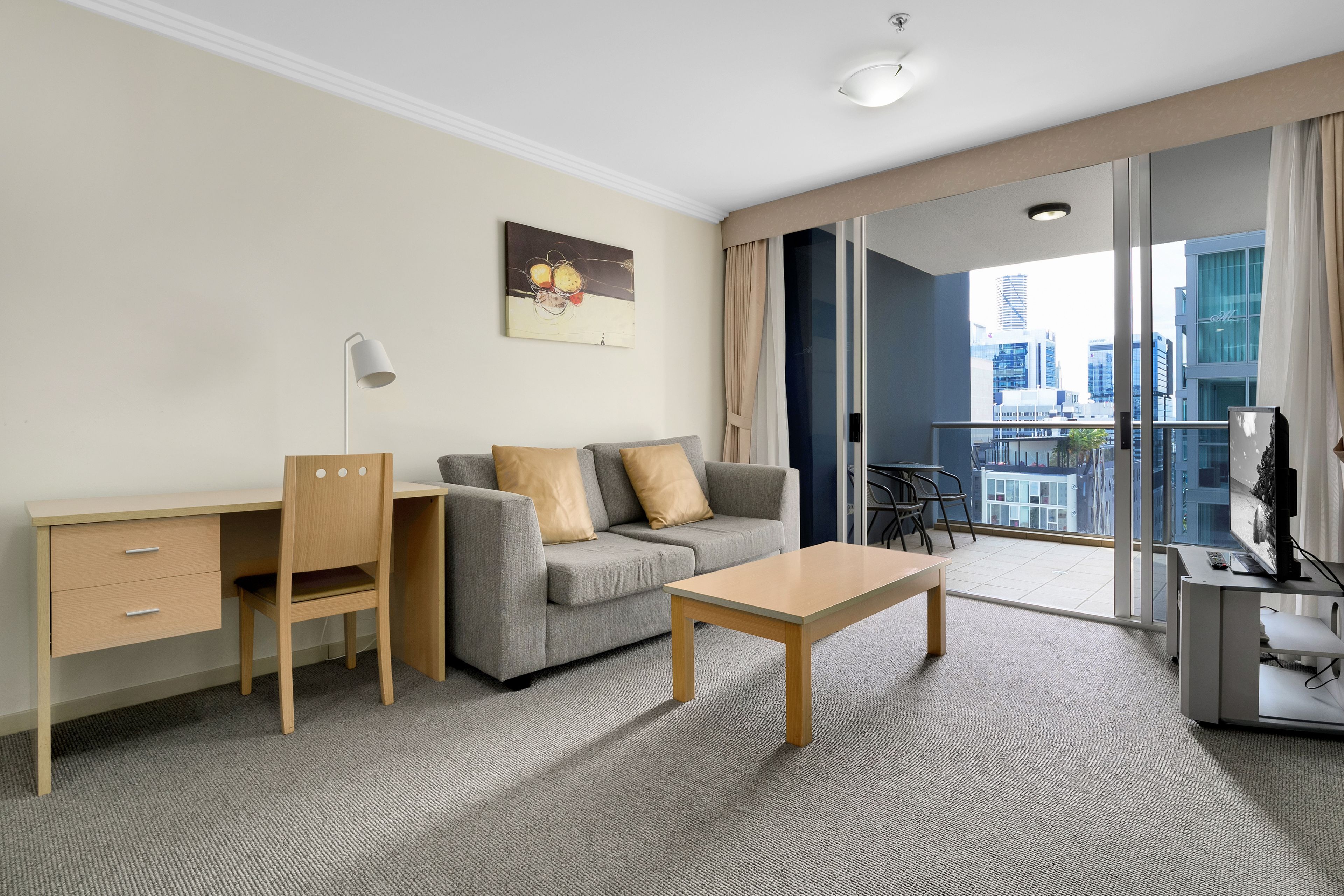 2707/70 Mary Street, Brisbane City, QLD 4000