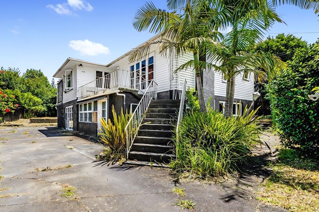 4 Castledine Crescent, Glen Innes, Auckland City