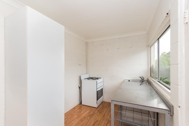 3/58 Thomas Street, Auchenflower, QLD 4066