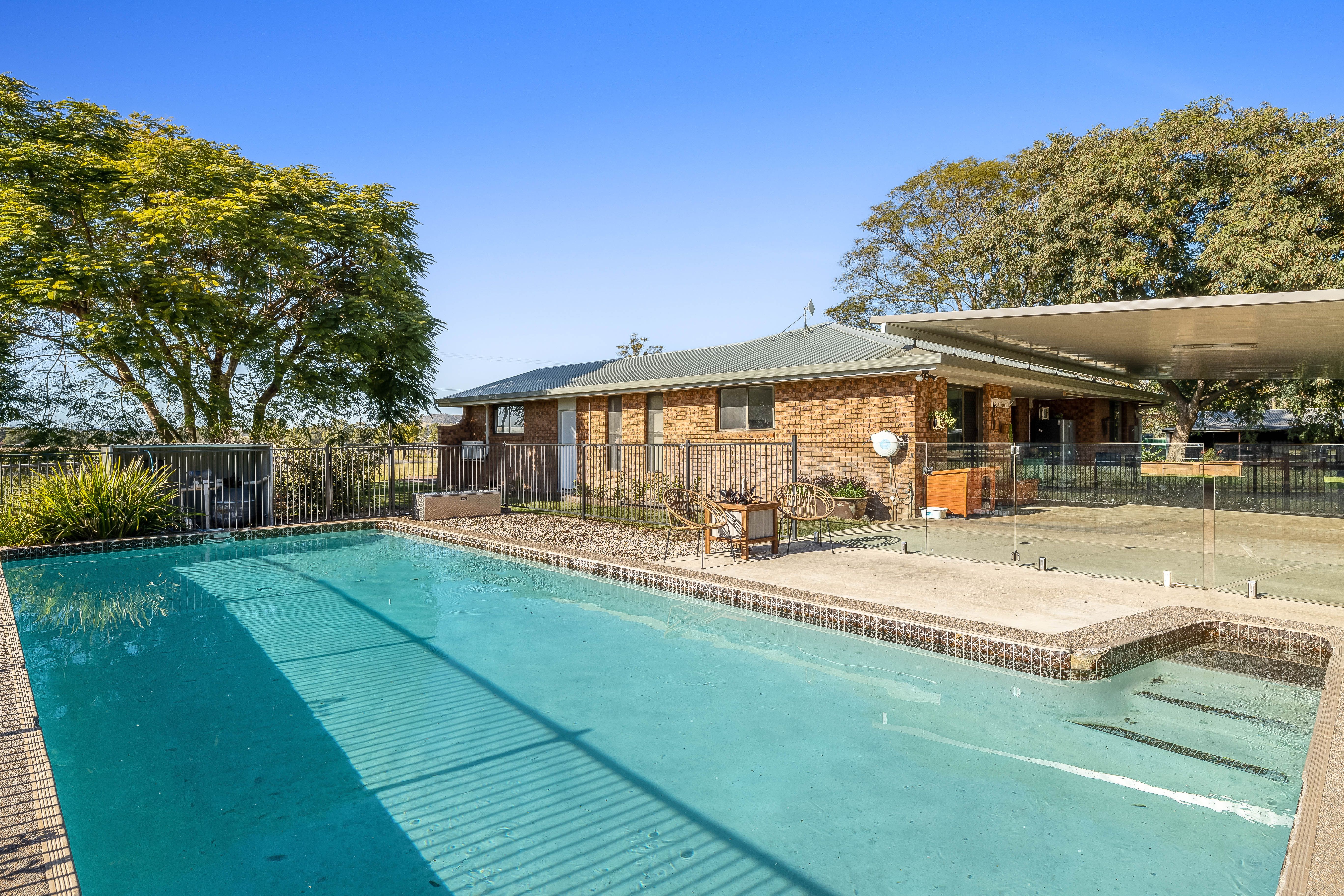 84 Flagstone Creek Road, Helidon, QLD 4344 Leased Acreage/SemiRural