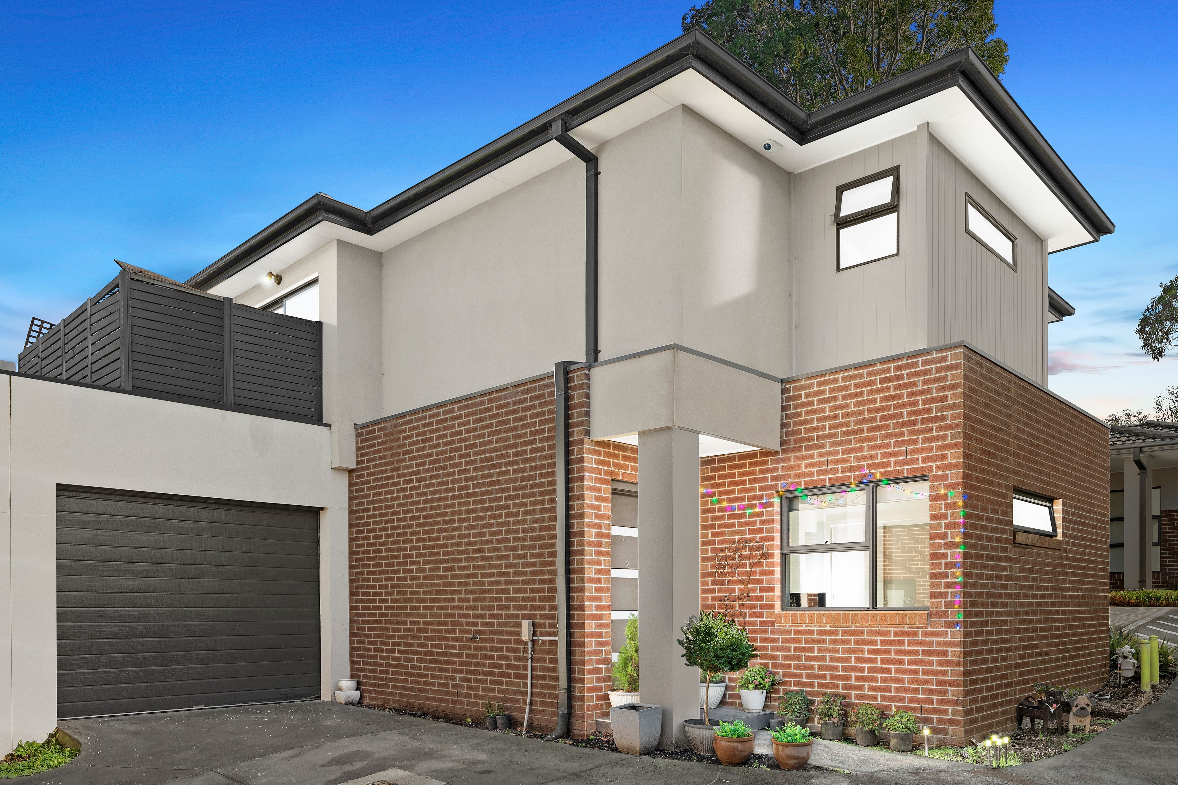 68 Kevin Avenue, Ferntree Gully VIC 3156