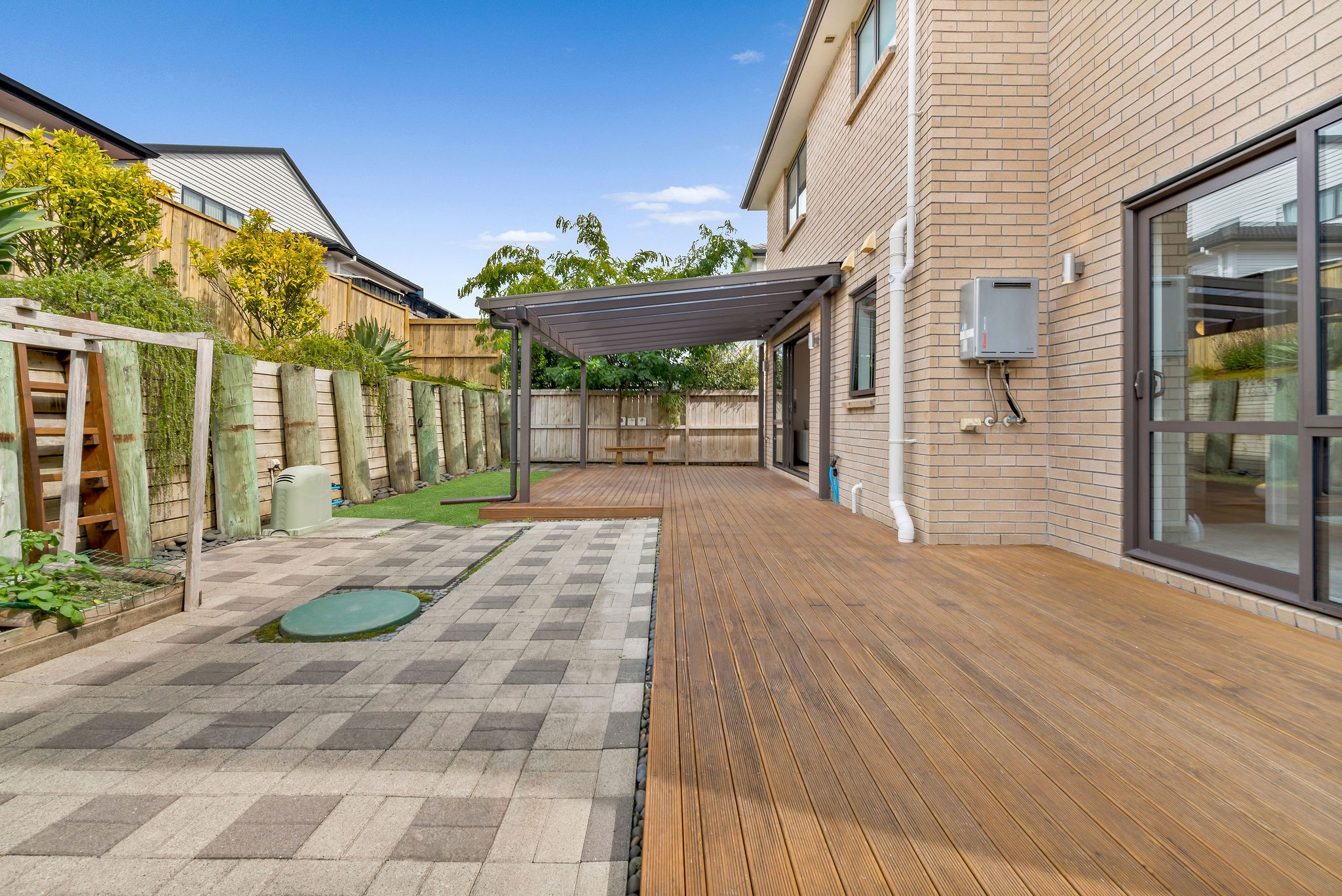 1 Eunans Close, Flat Bush, Manukau City