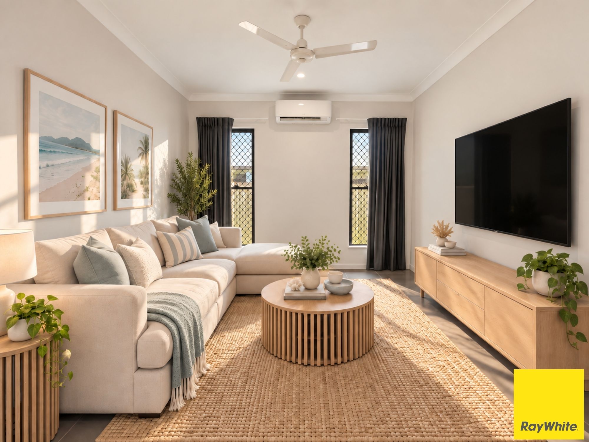 4 Basswood Avenue, Bentley Park, QLD 4869